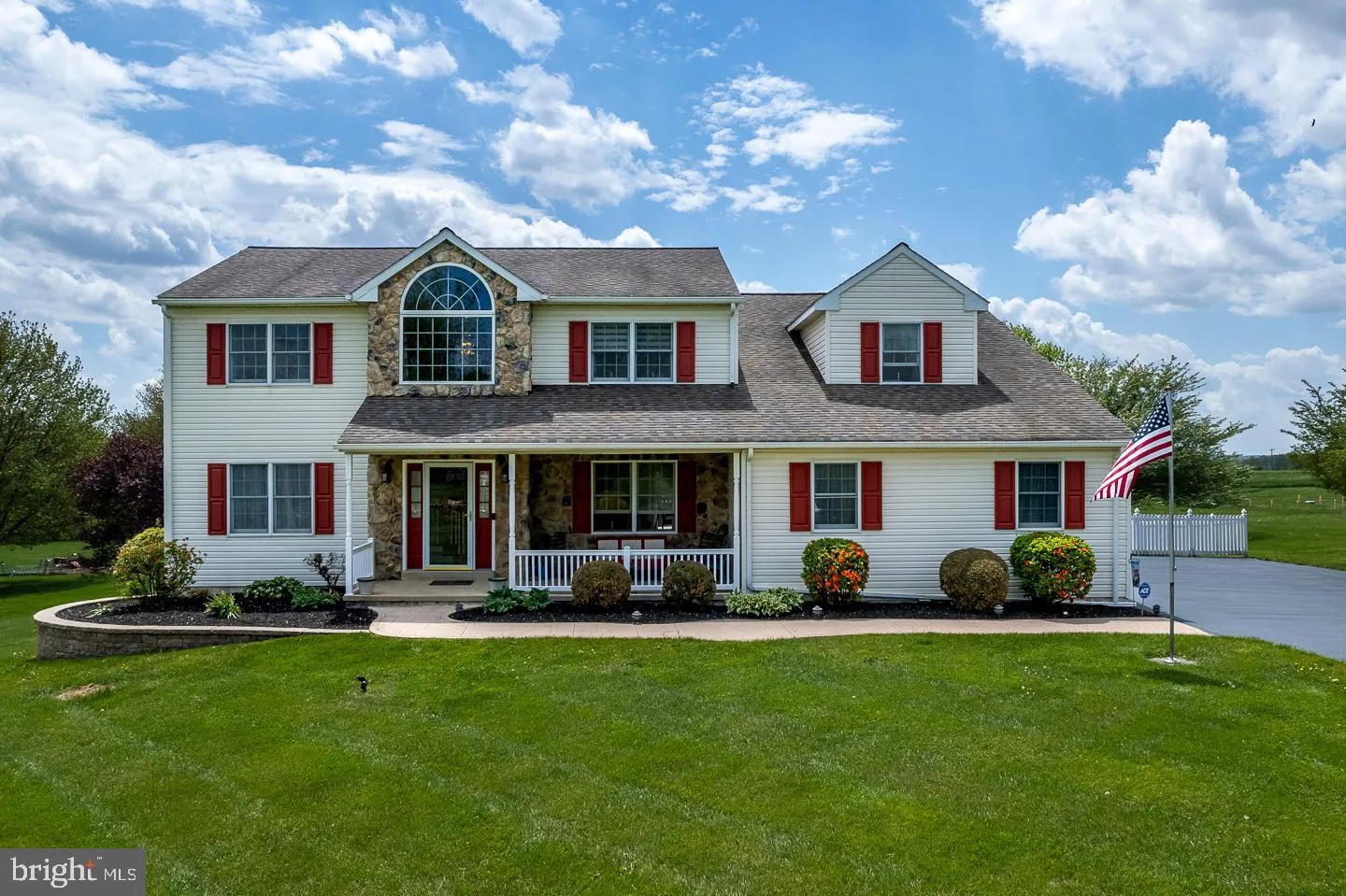 Cochranville, Pennsylvania 19330, United States, 4 Bedrooms Bedrooms, ,4 BathroomsBathrooms,Residential,Coming Soon,119034