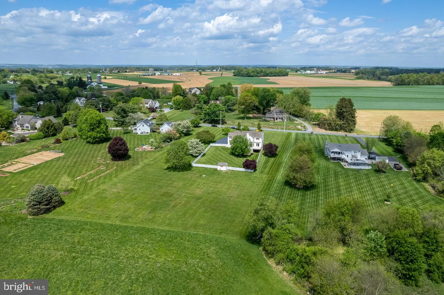 Cochranville, Pennsylvania 19330, United States, 4 Bedrooms Bedrooms, ,4 BathroomsBathrooms,Residential,Coming Soon,119034