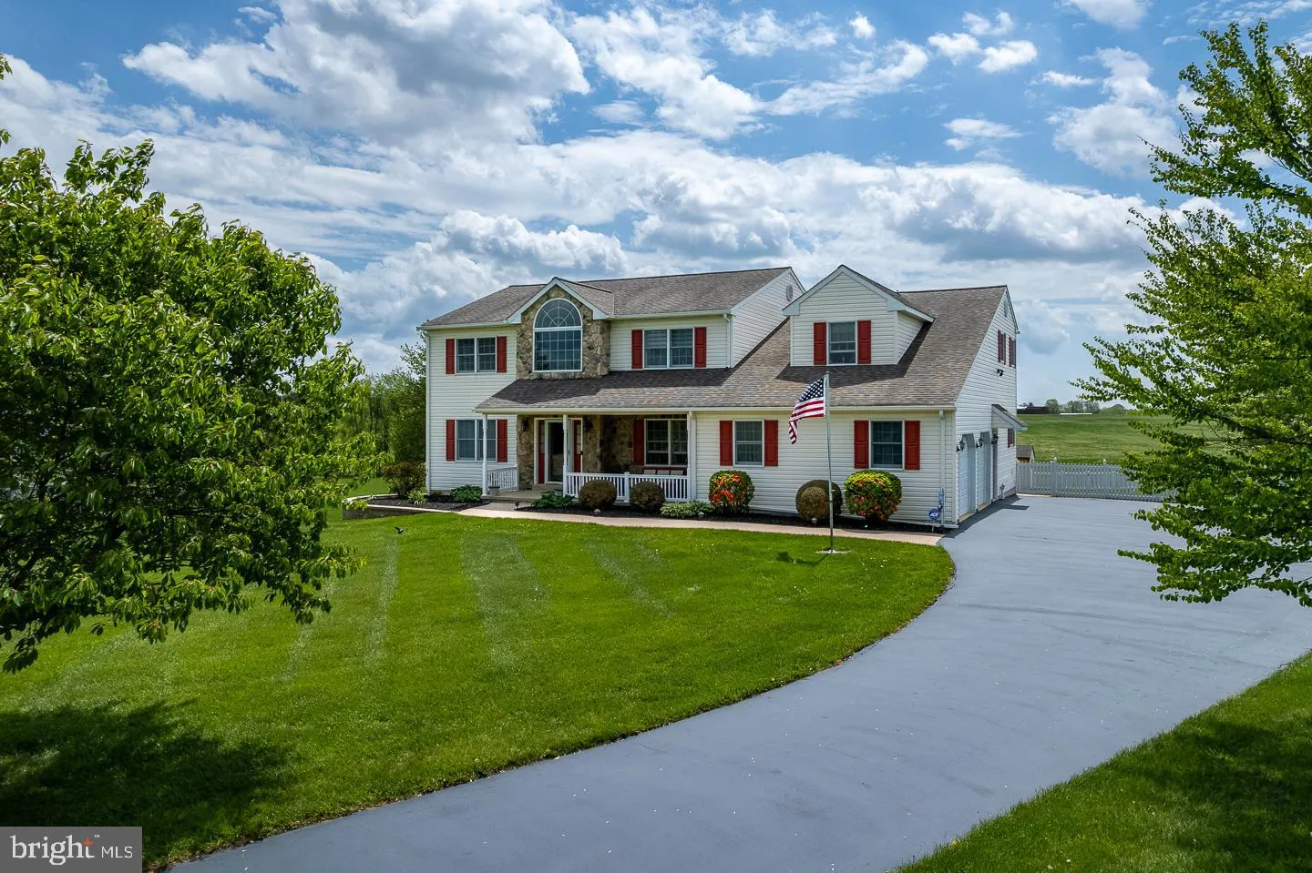 Cochranville, Pennsylvania 19330, United States, 4 Bedrooms Bedrooms, ,4 BathroomsBathrooms,Residential,Coming Soon,119034