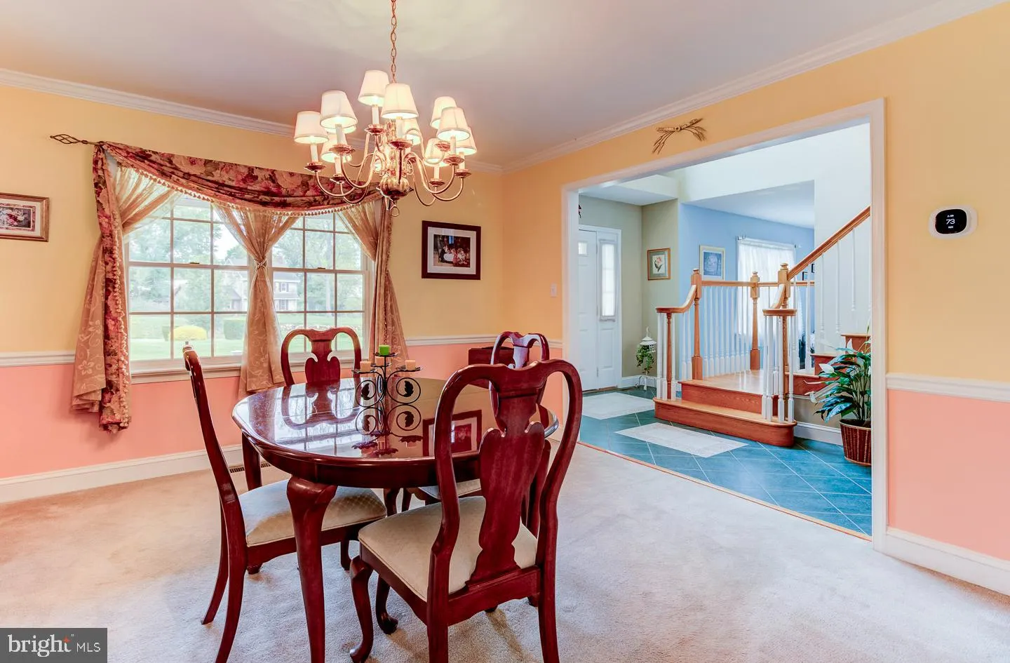 Cochranville, Pennsylvania 19330, United States, 4 Bedrooms Bedrooms, ,4 BathroomsBathrooms,Residential,Coming Soon,119034