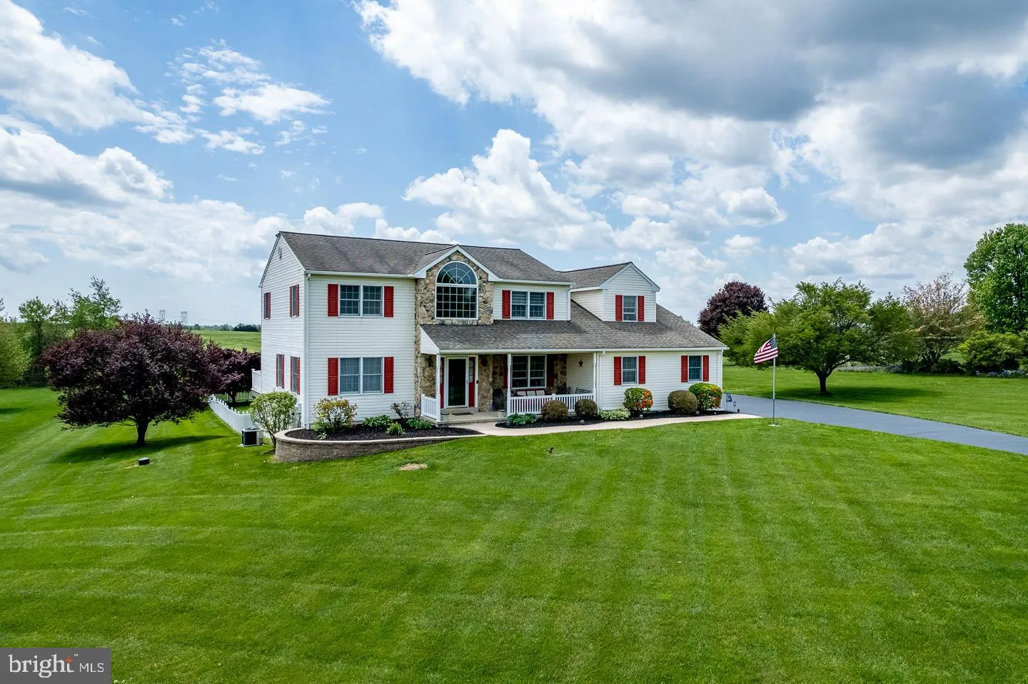 Cochranville, Pennsylvania 19330, United States, 4 Bedrooms Bedrooms, ,4 BathroomsBathrooms,Residential,Coming Soon,119034