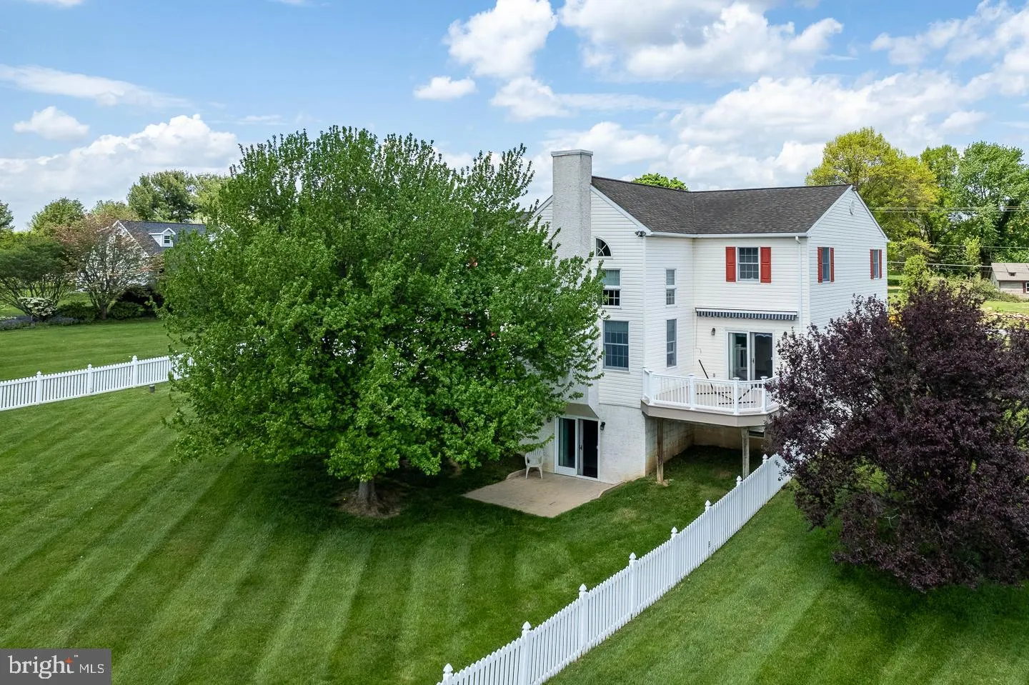 Cochranville, Pennsylvania 19330, United States, 4 Bedrooms Bedrooms, ,4 BathroomsBathrooms,Residential,Coming Soon,119034