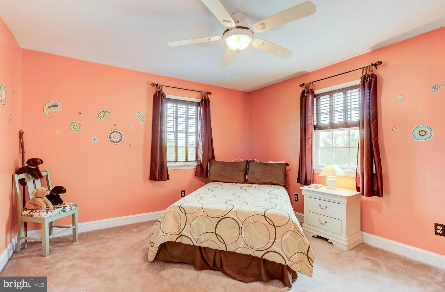 Cochranville, Pennsylvania 19330, United States, 4 Bedrooms Bedrooms, ,4 BathroomsBathrooms,Residential,Coming Soon,119034