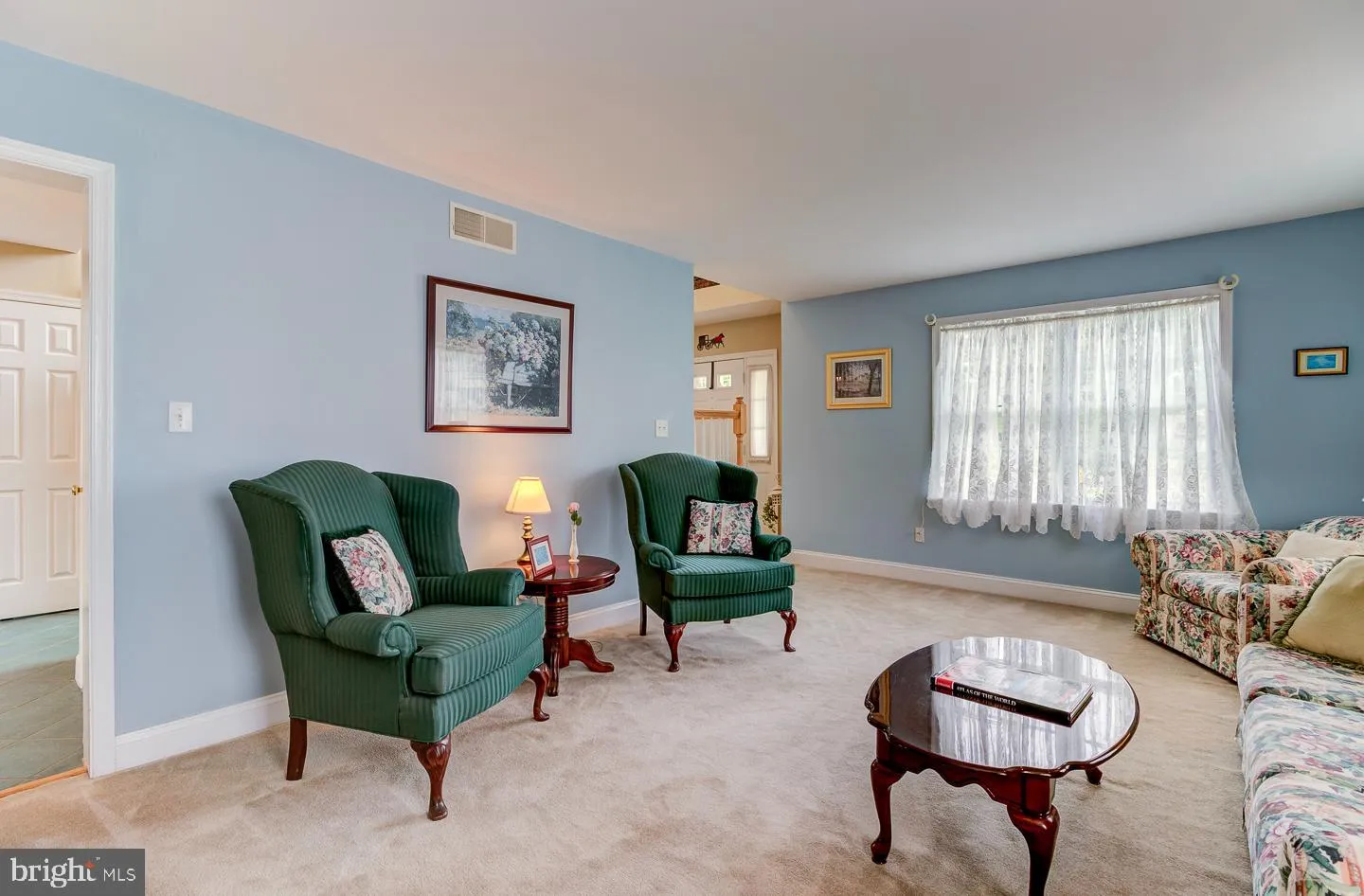 Cochranville, Pennsylvania 19330, United States, 4 Bedrooms Bedrooms, ,4 BathroomsBathrooms,Residential,Coming Soon,119034