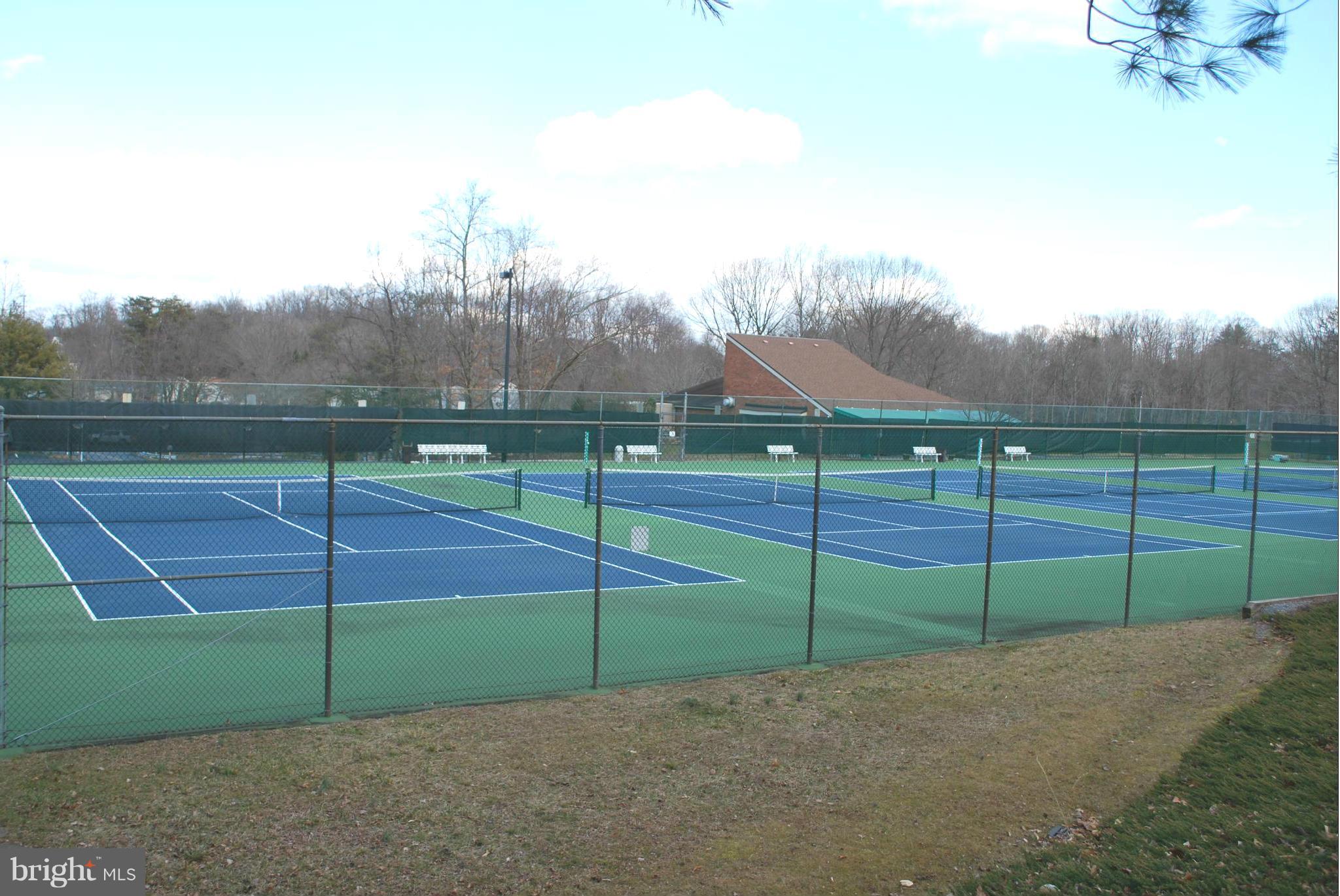HERITAGE HARBOUR - Residential