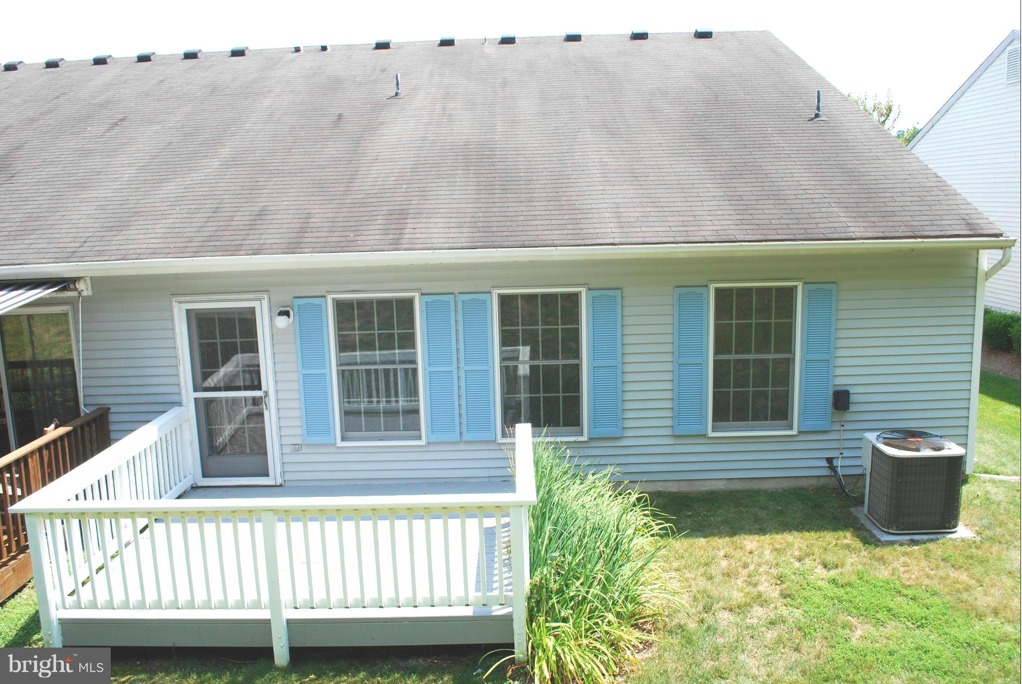 HERITAGE HARBOUR - Residential