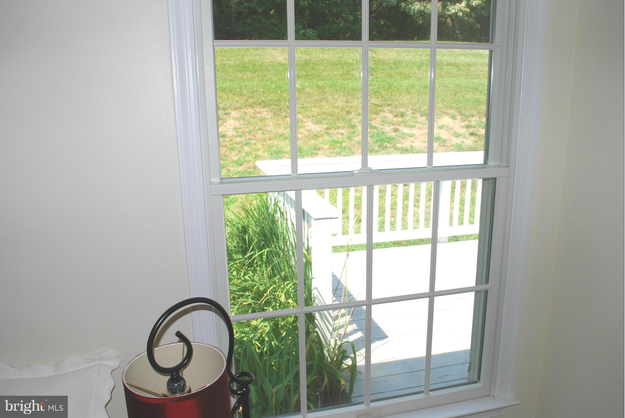 HERITAGE HARBOUR - Residential