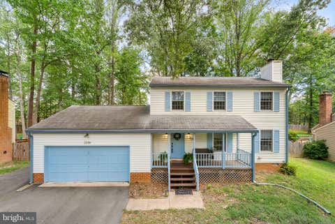 Photo of 2226 Harpoon Drive, STAFFORD, VA 22554 (MLS # VAST2053372)