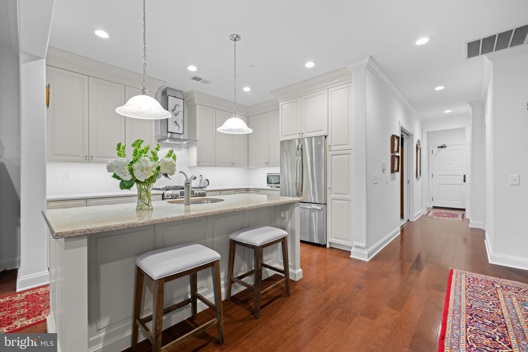 ATHERTYN - Residential