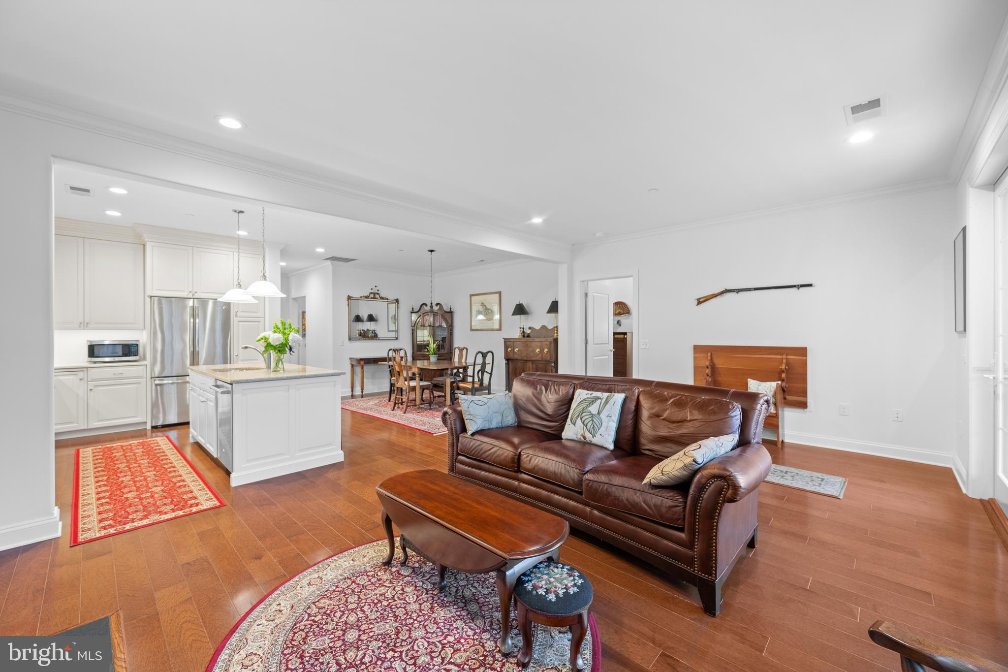 ATHERTYN - Residential