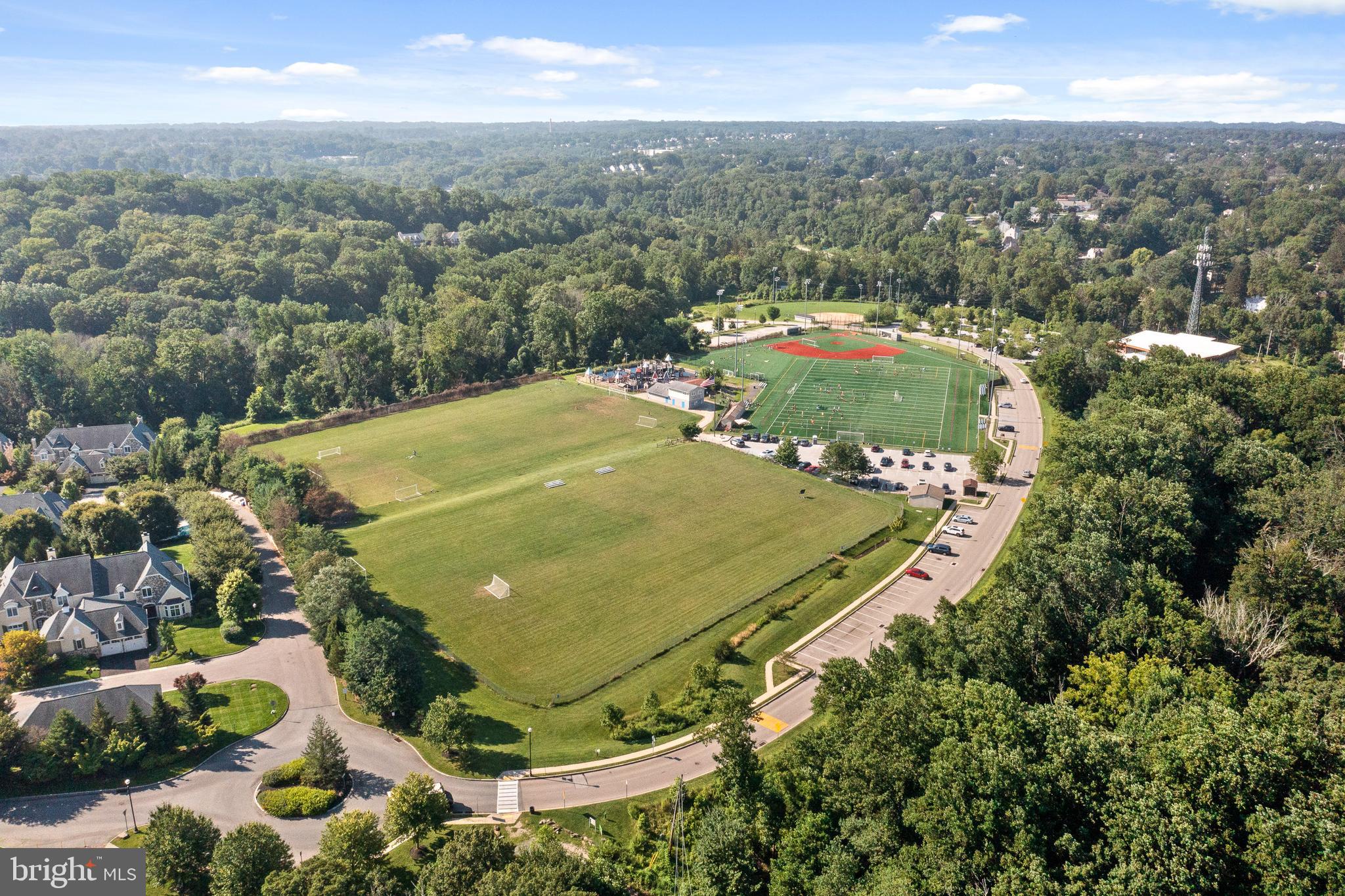 ATHERTYN - Residential