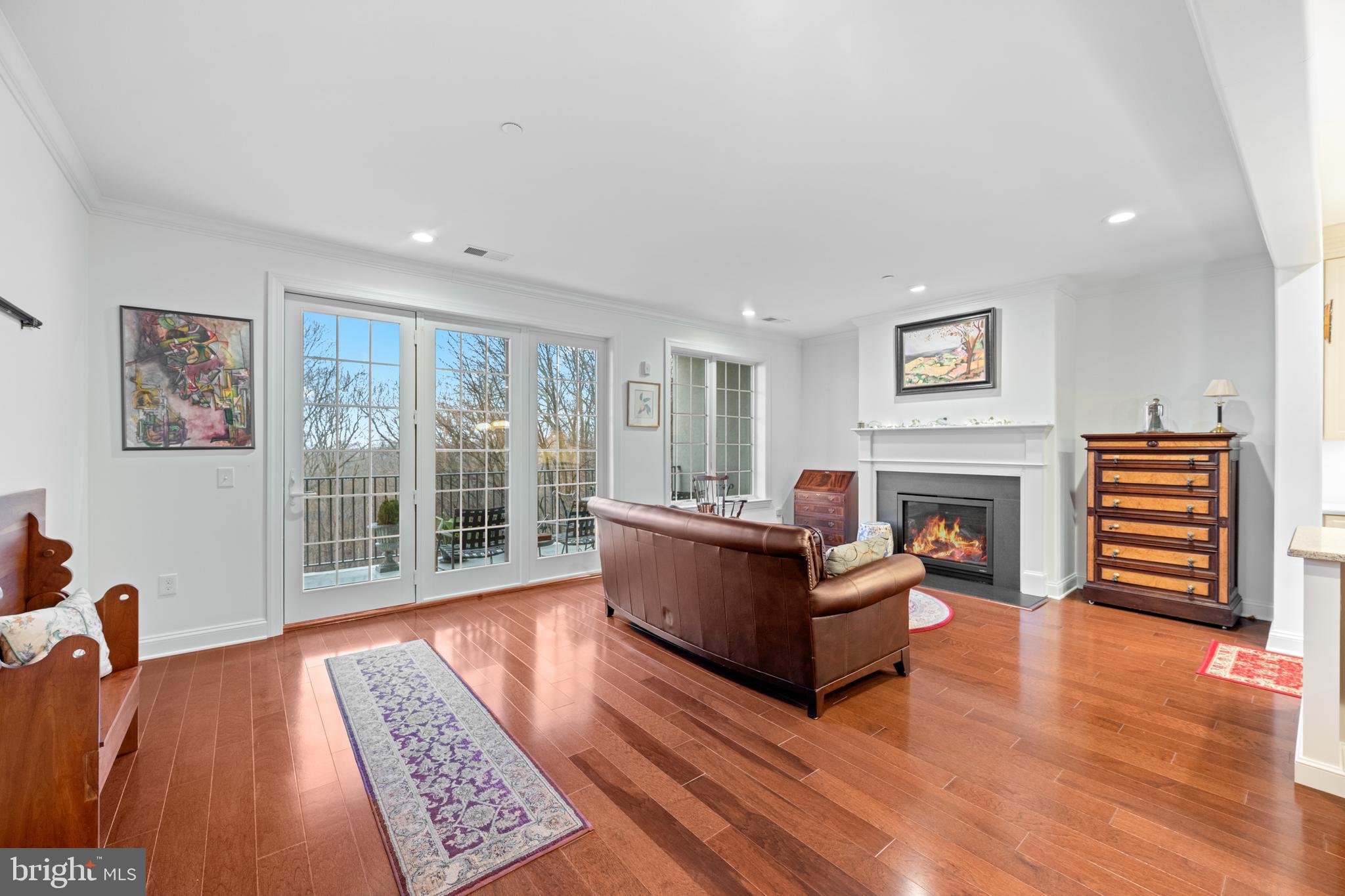 ATHERTYN - Residential