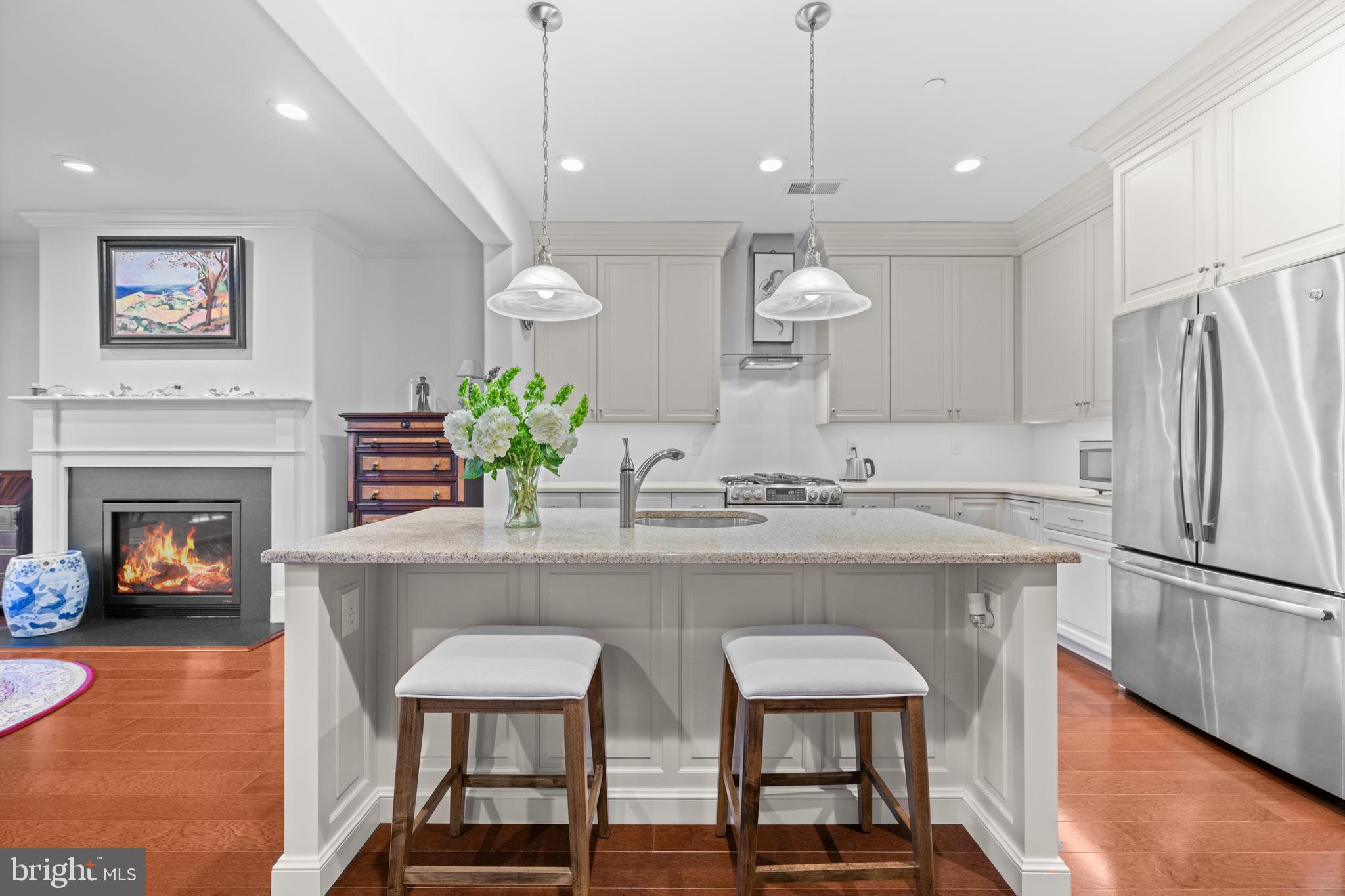 ATHERTYN - Residential