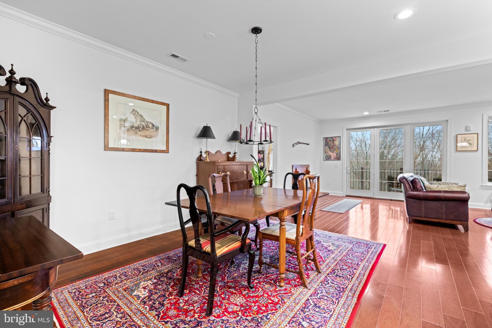 ATHERTYN - Residential