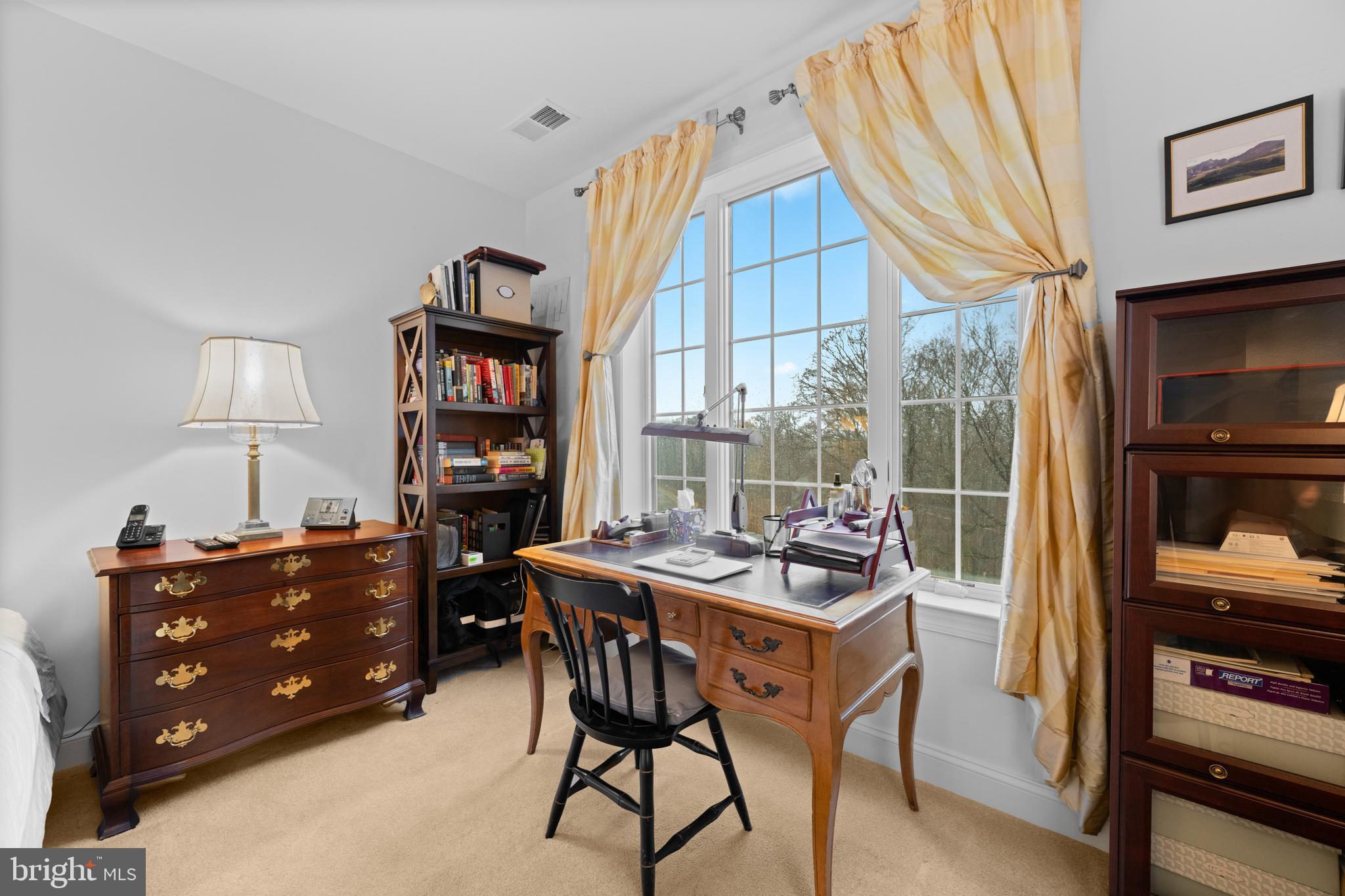 ATHERTYN - Residential