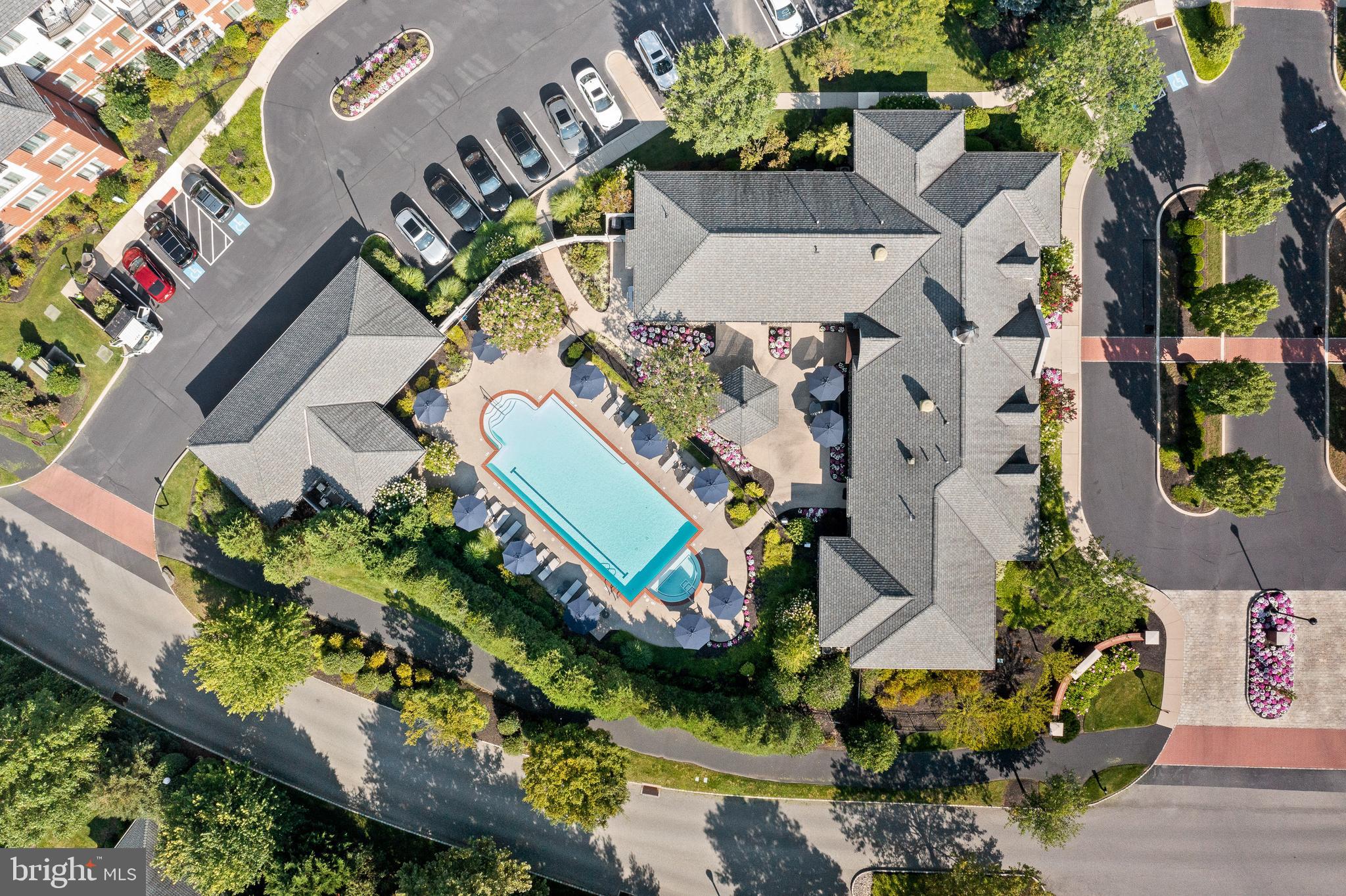 ATHERTYN - Residential