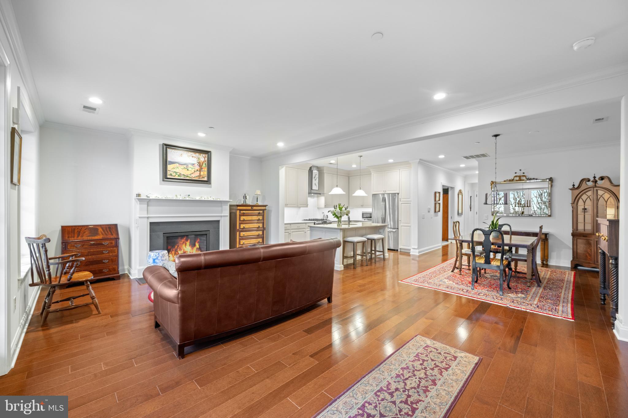 ATHERTYN - Residential