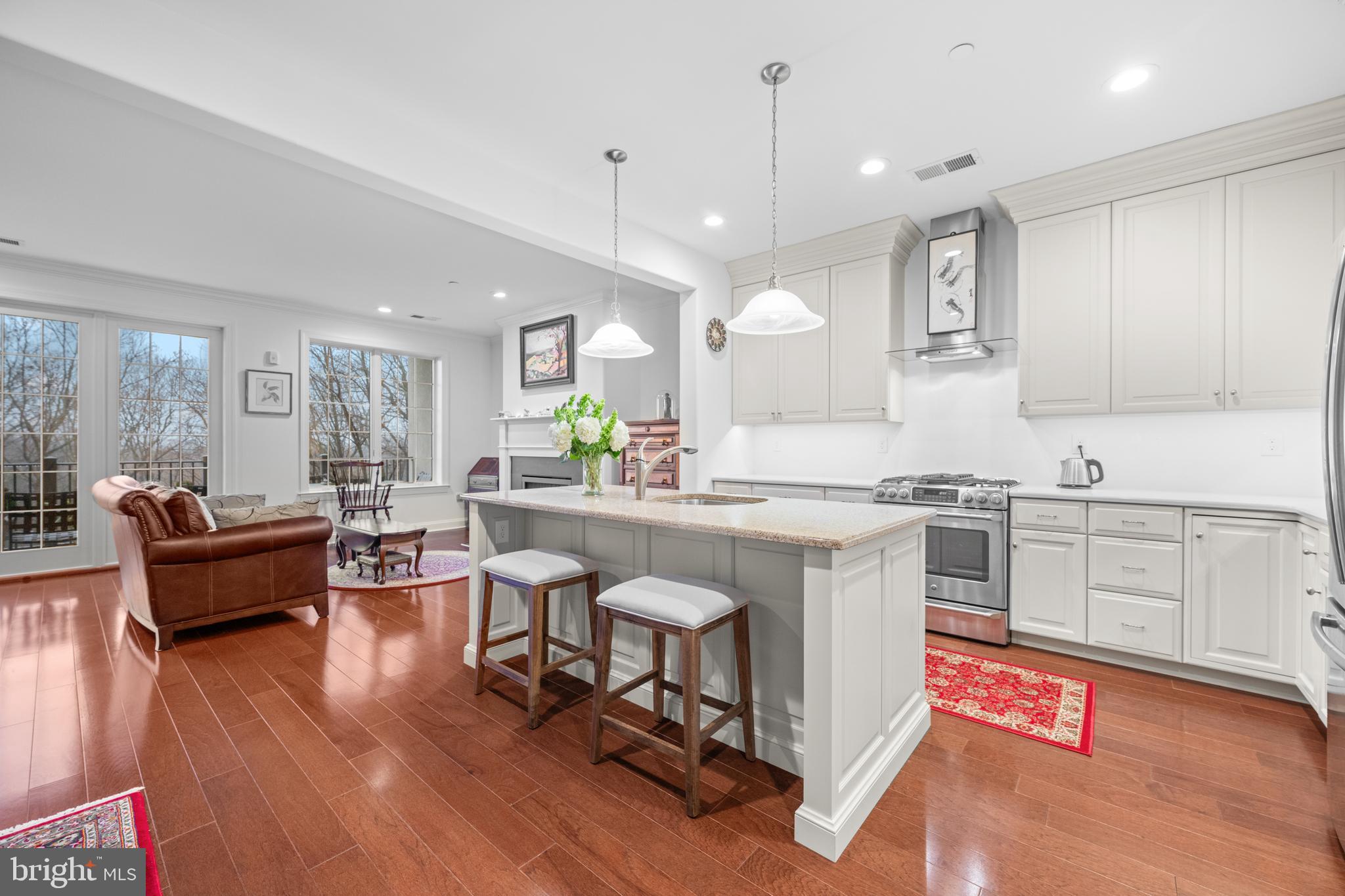 ATHERTYN - Residential