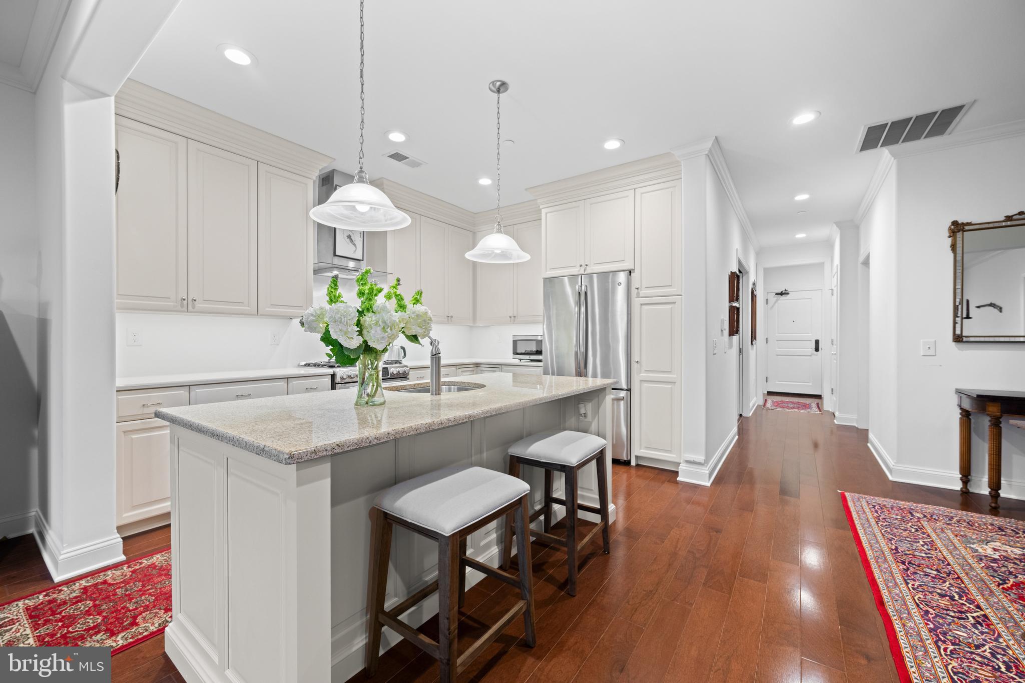 ATHERTYN - Residential