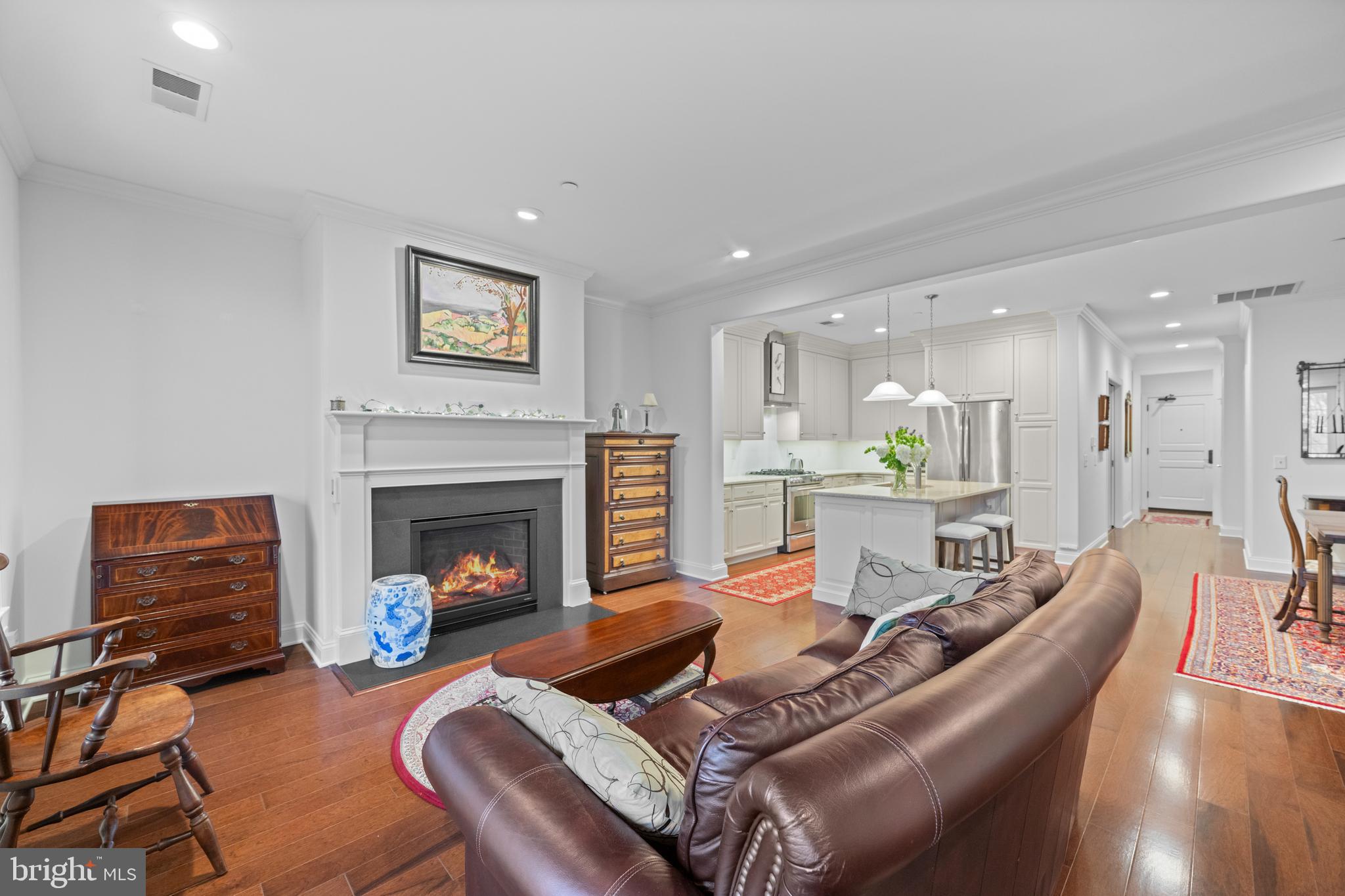 ATHERTYN - Residential