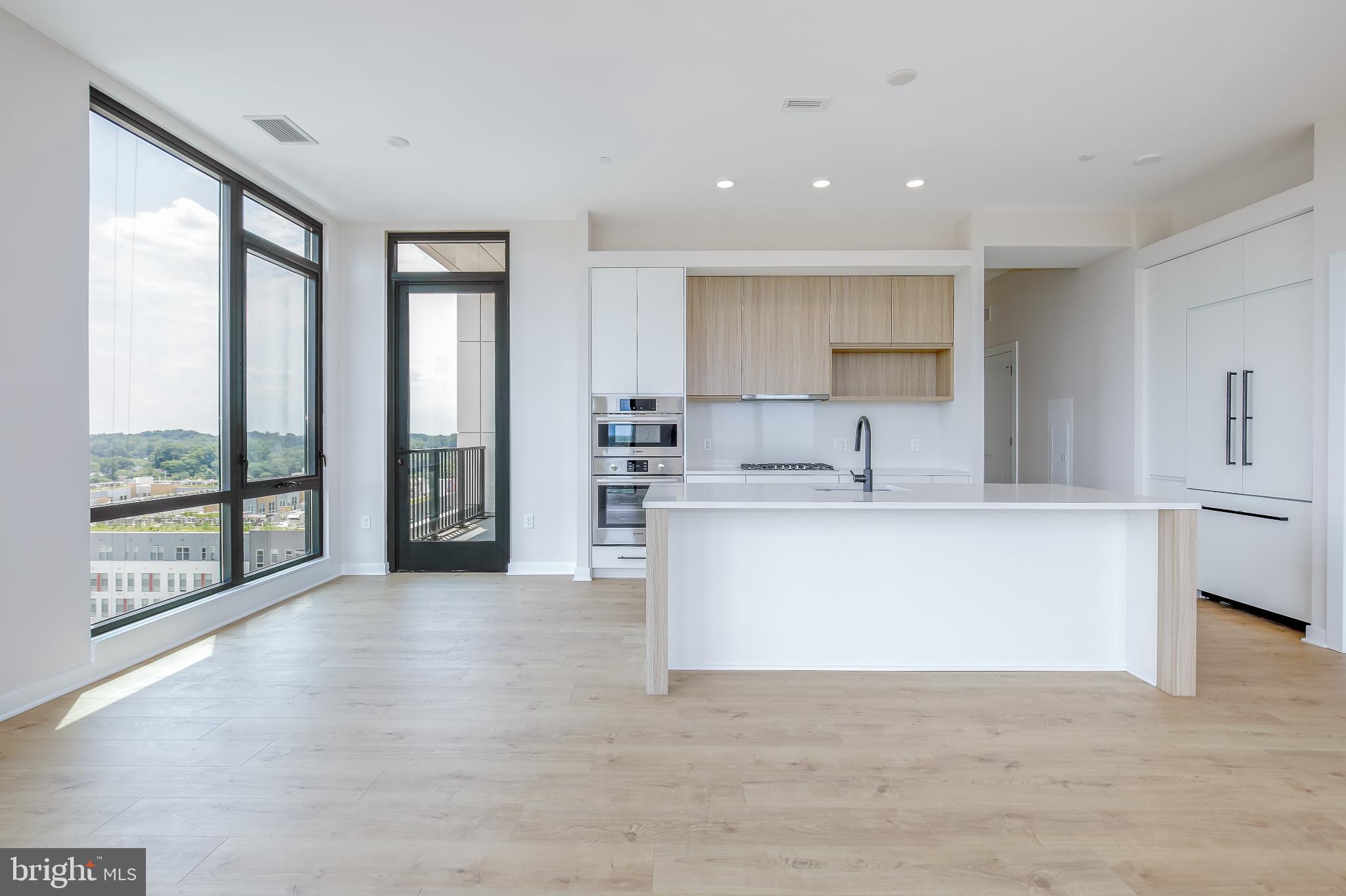 FALLS CHURCH CITY - Residential