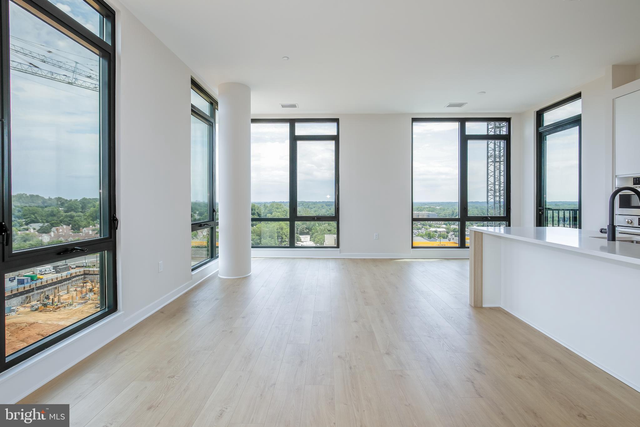 FALLS CHURCH CITY - Residential