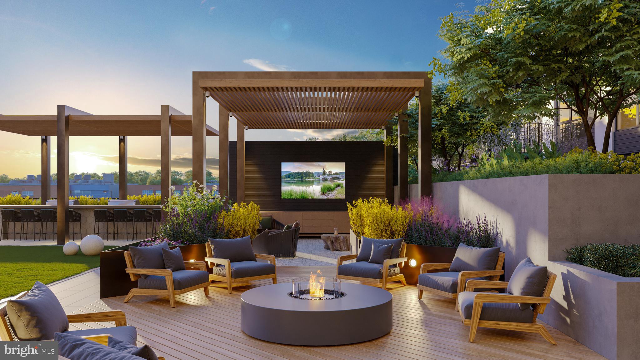 FALLS CHURCH CITY - Residential