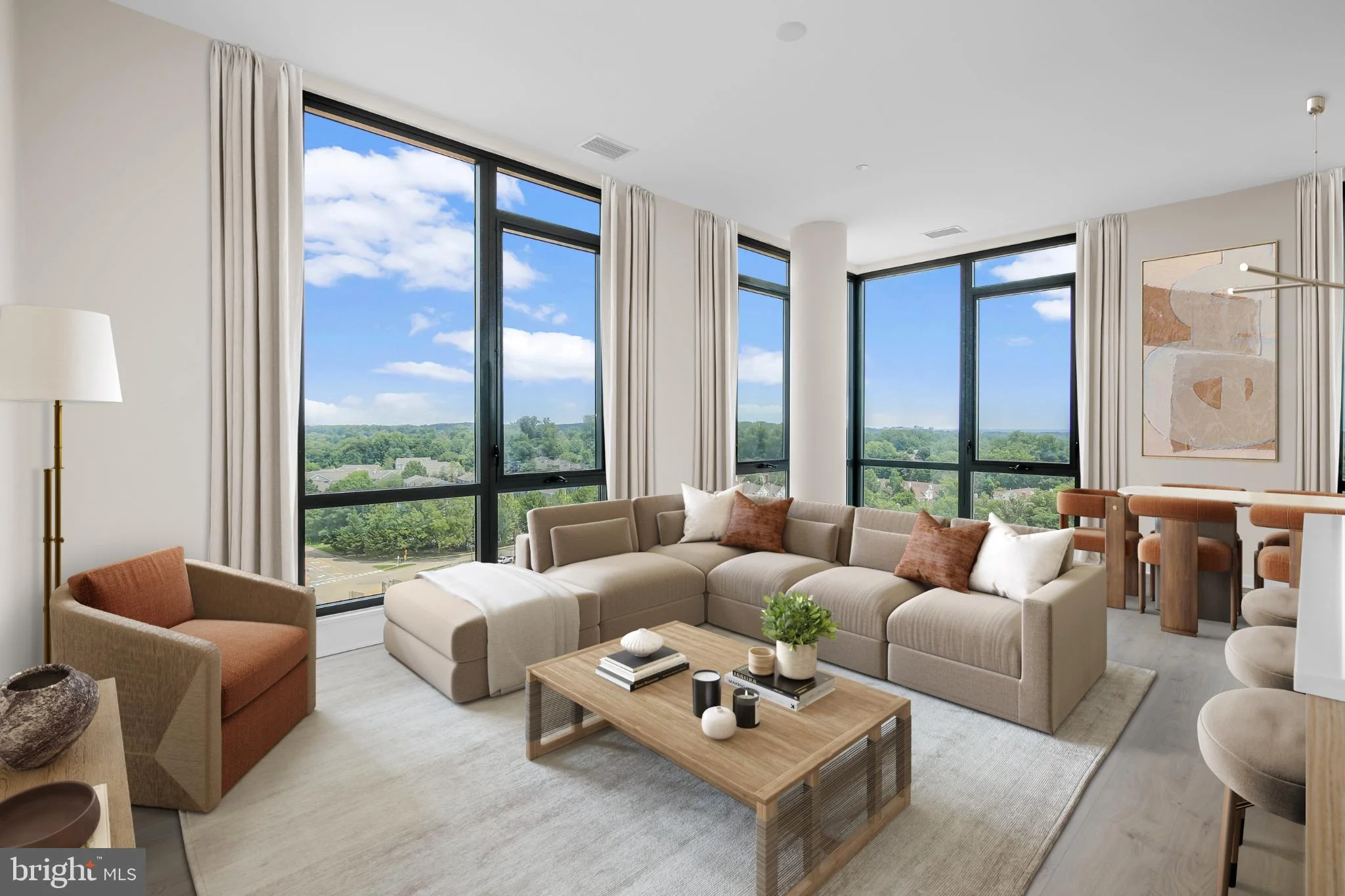 255 W. Falls Station Boulevard Unit PH6