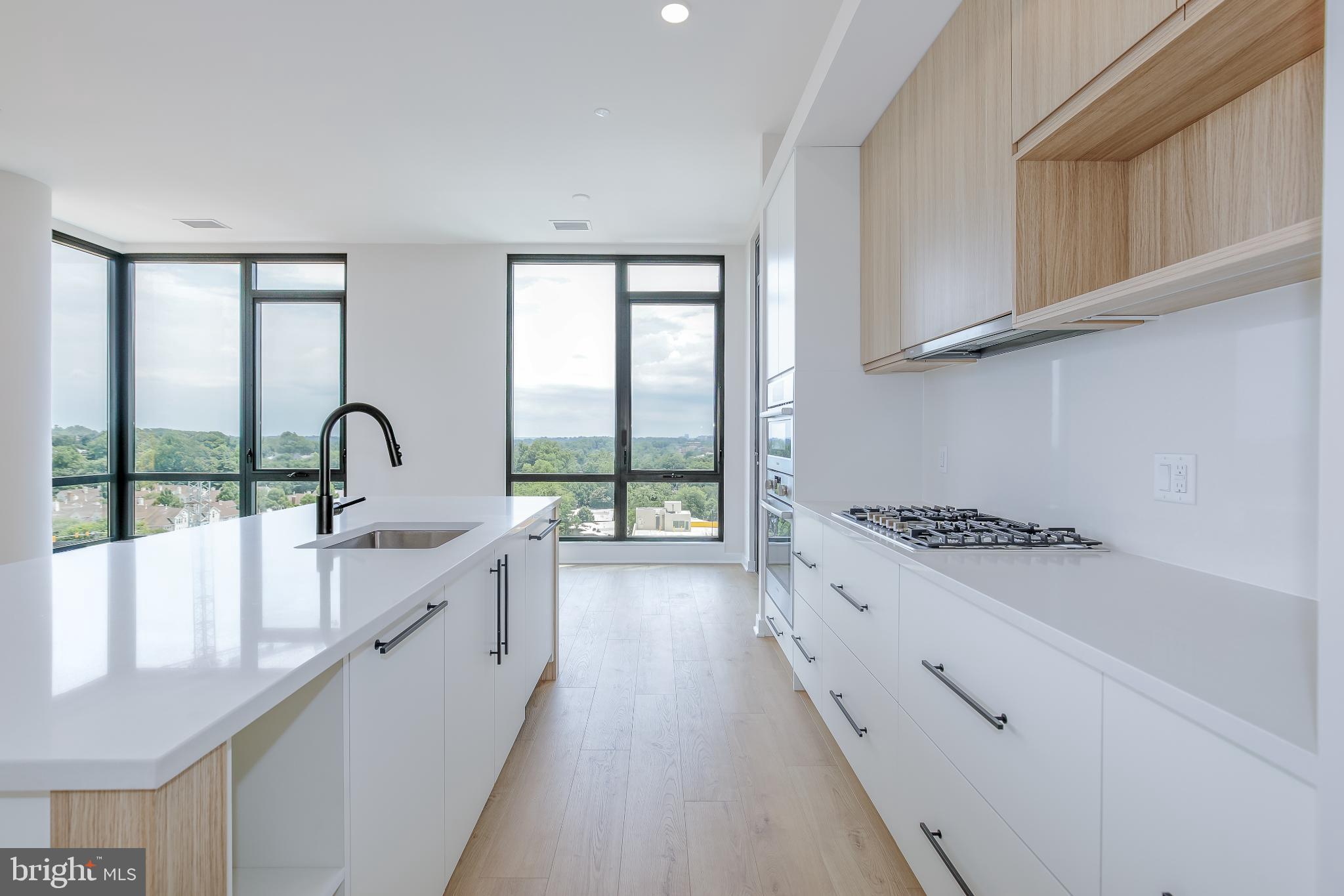 FALLS CHURCH CITY - Residential