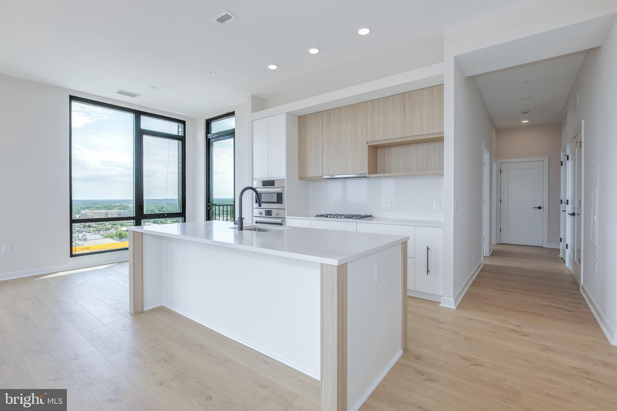 FALLS CHURCH CITY - Residential