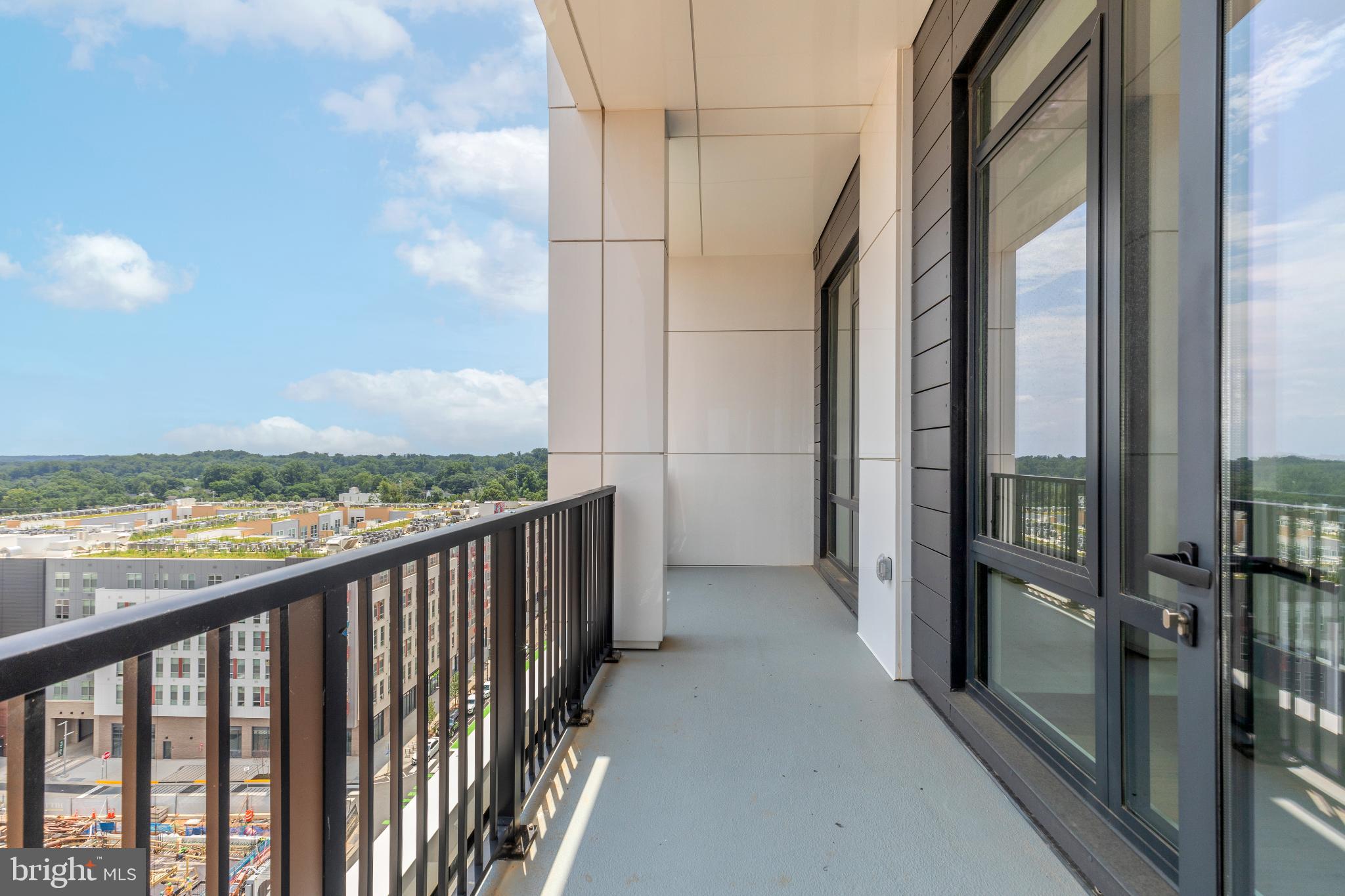 FALLS CHURCH CITY - Residential