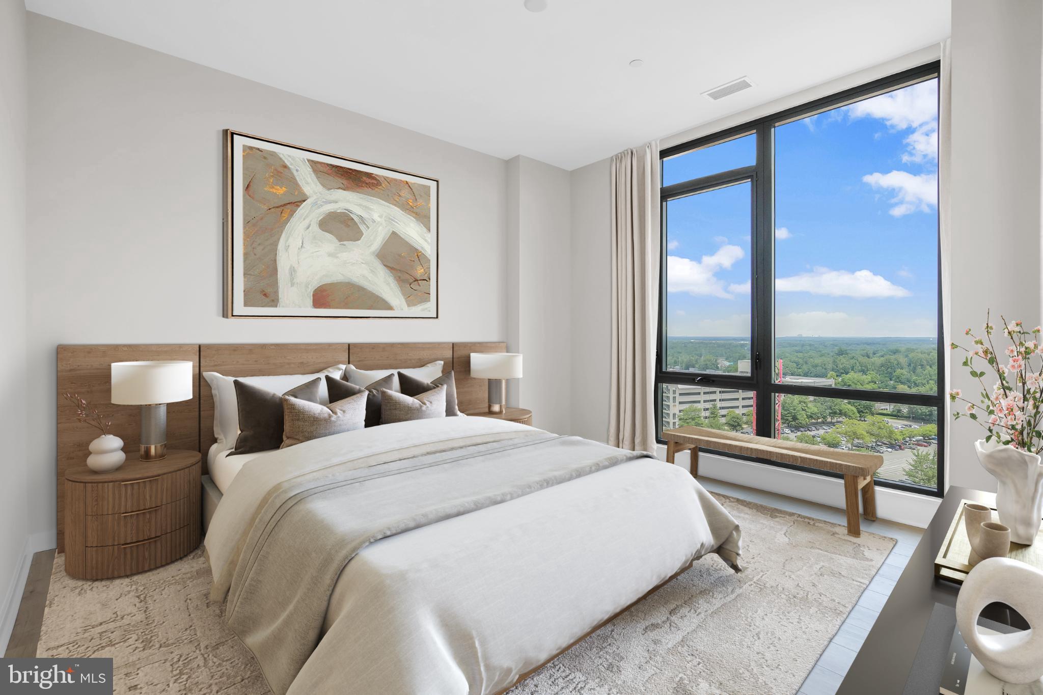 FALLS CHURCH CITY - Residential