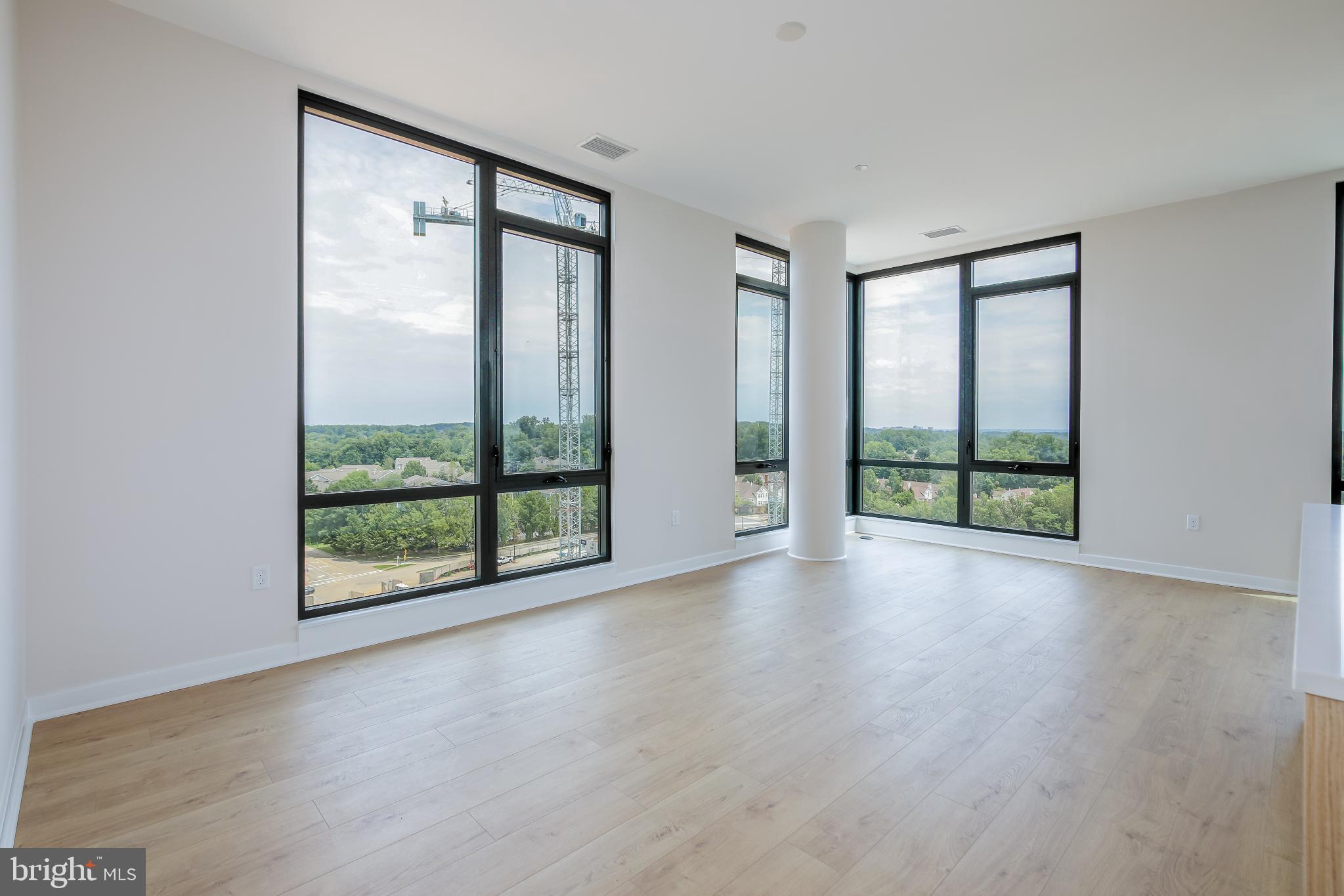 FALLS CHURCH CITY - Residential