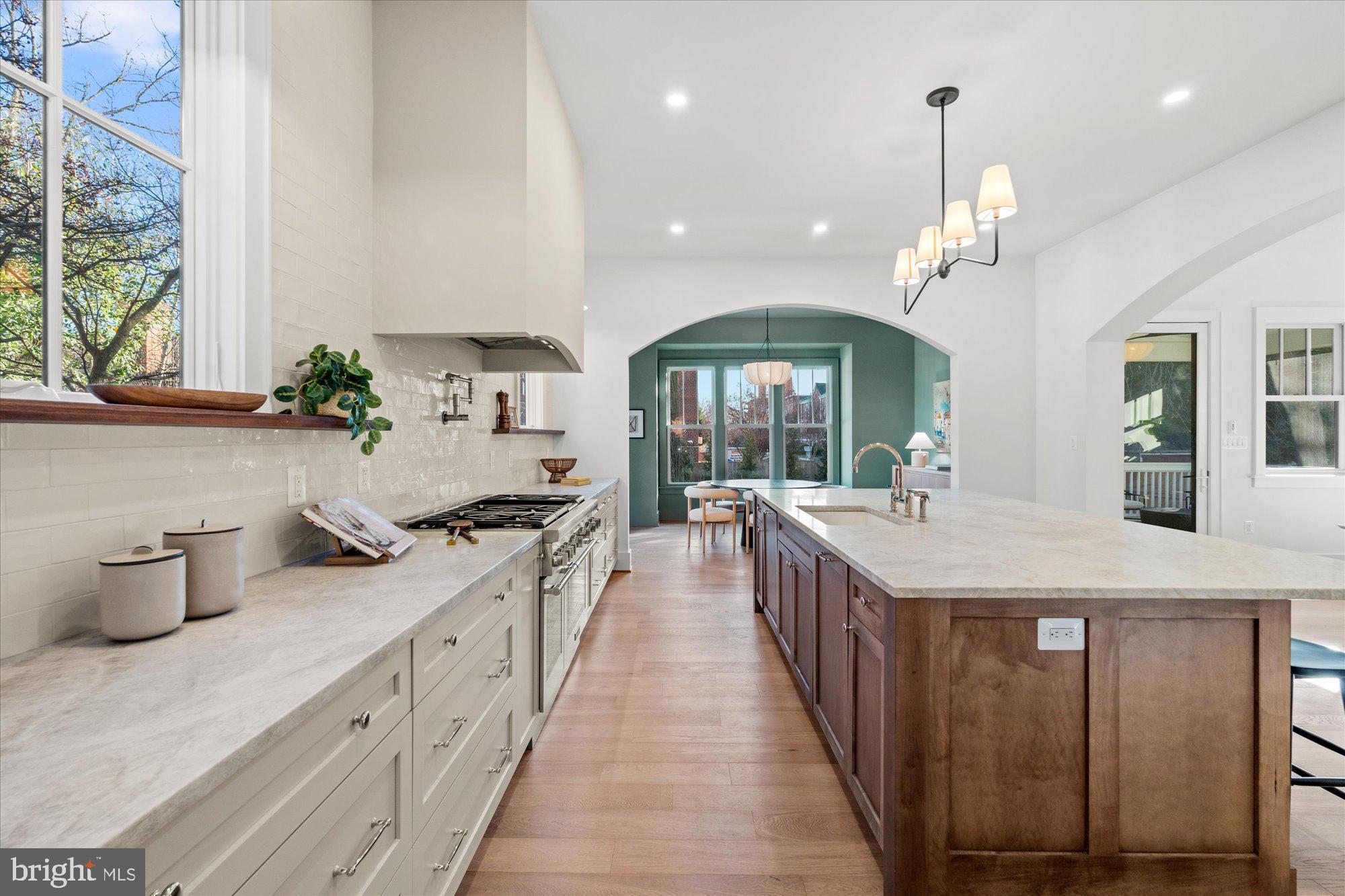 DEL RAY - Residential