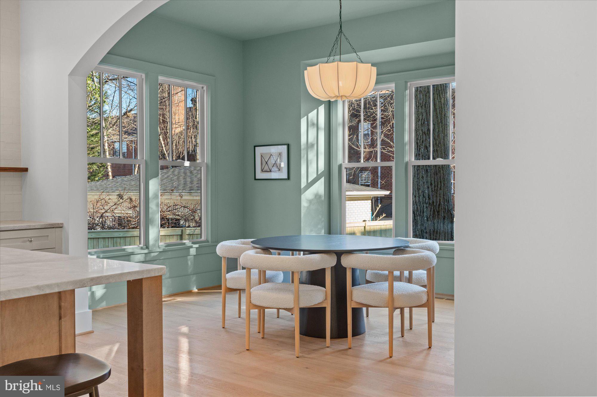 DEL RAY - Residential