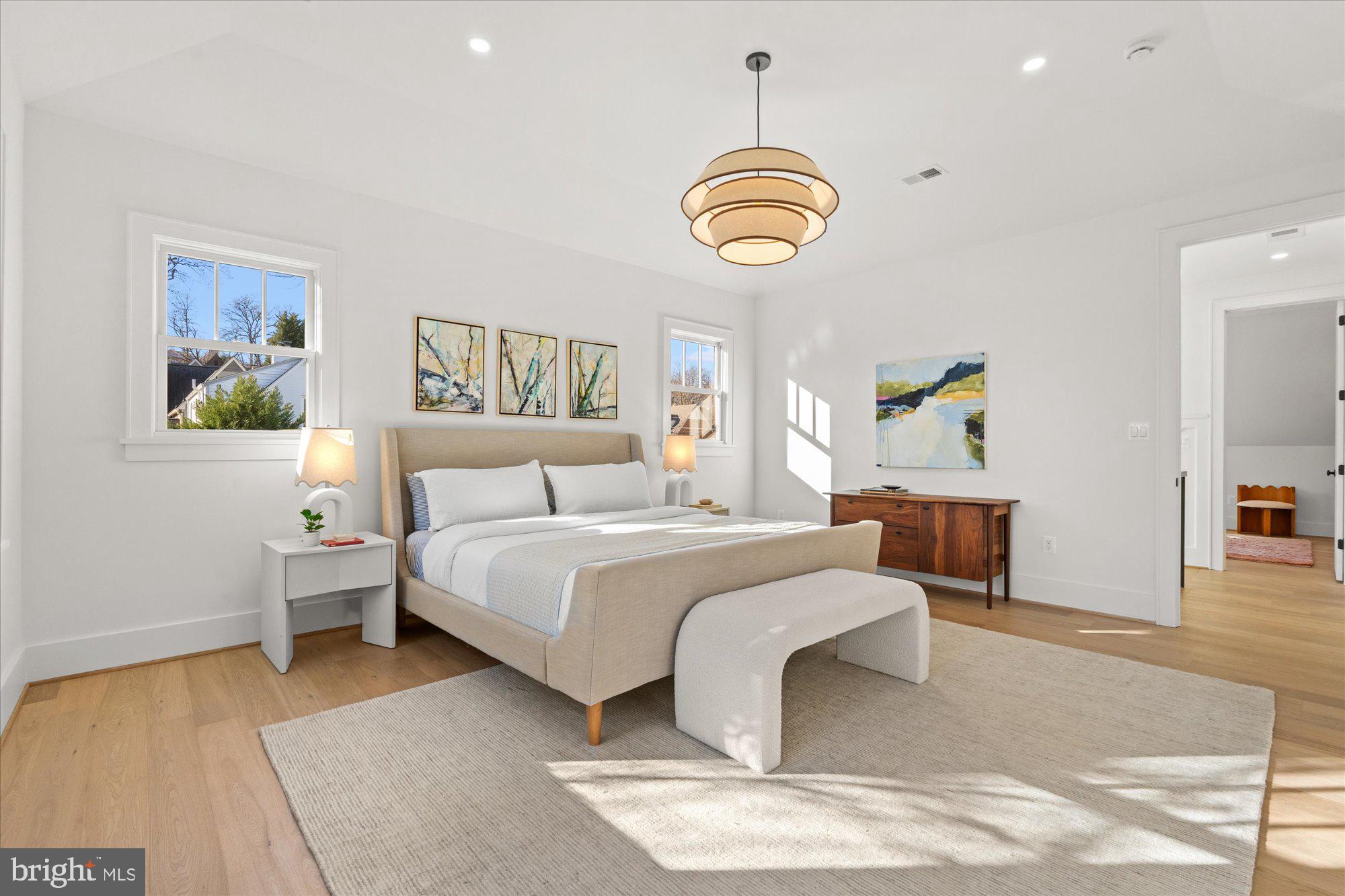 DEL RAY - Residential