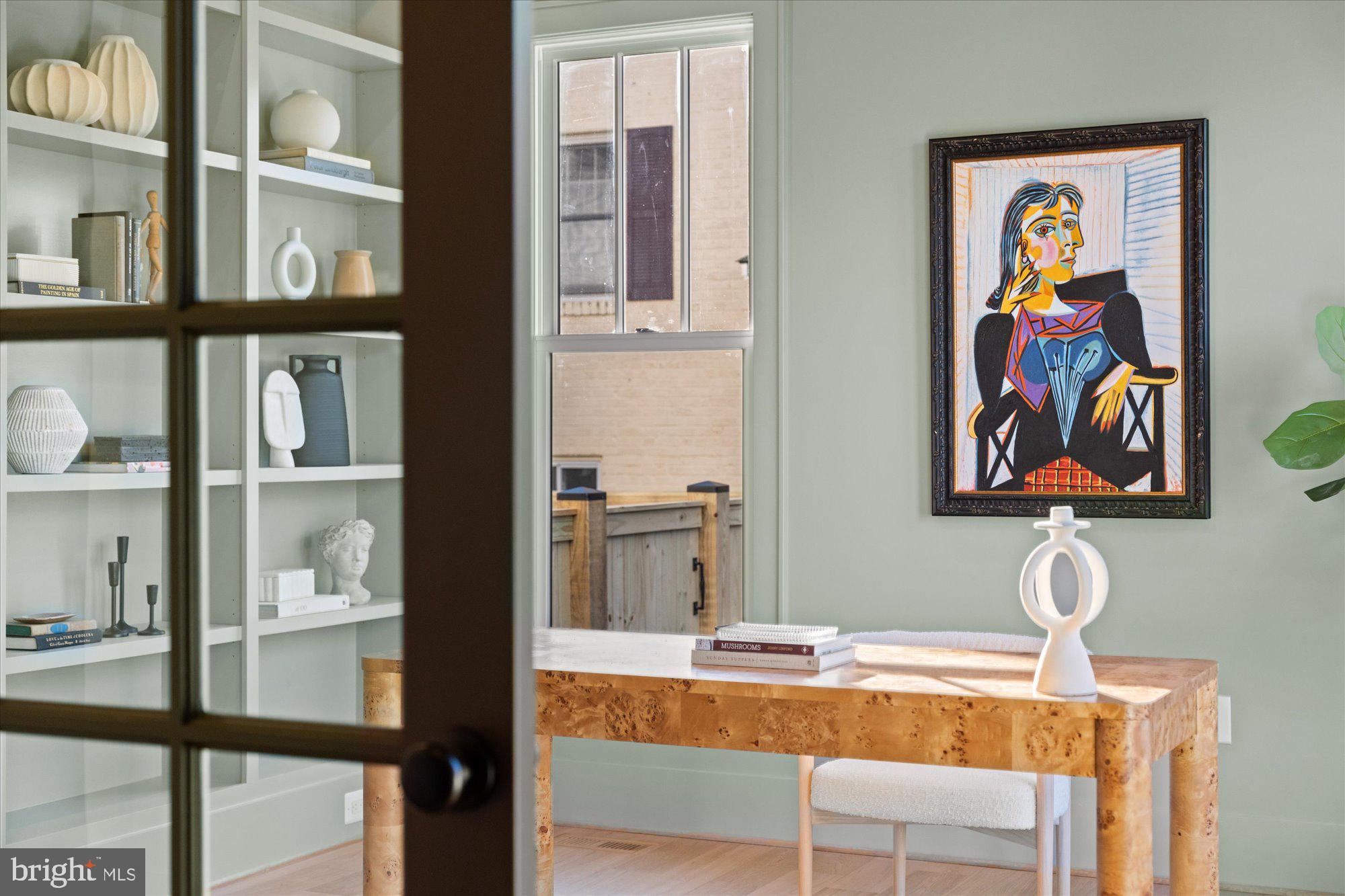 DEL RAY - Residential