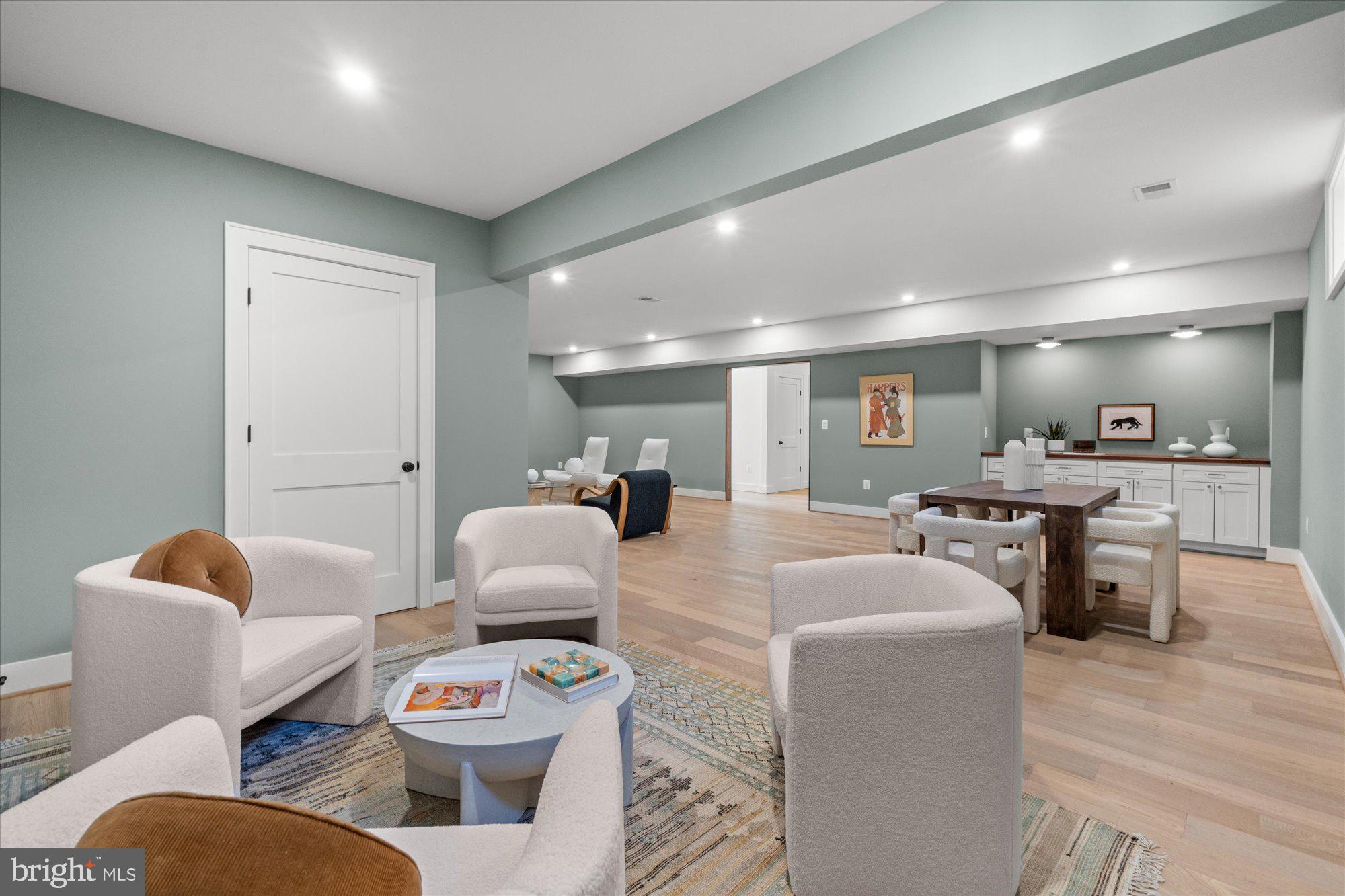 DEL RAY - Residential