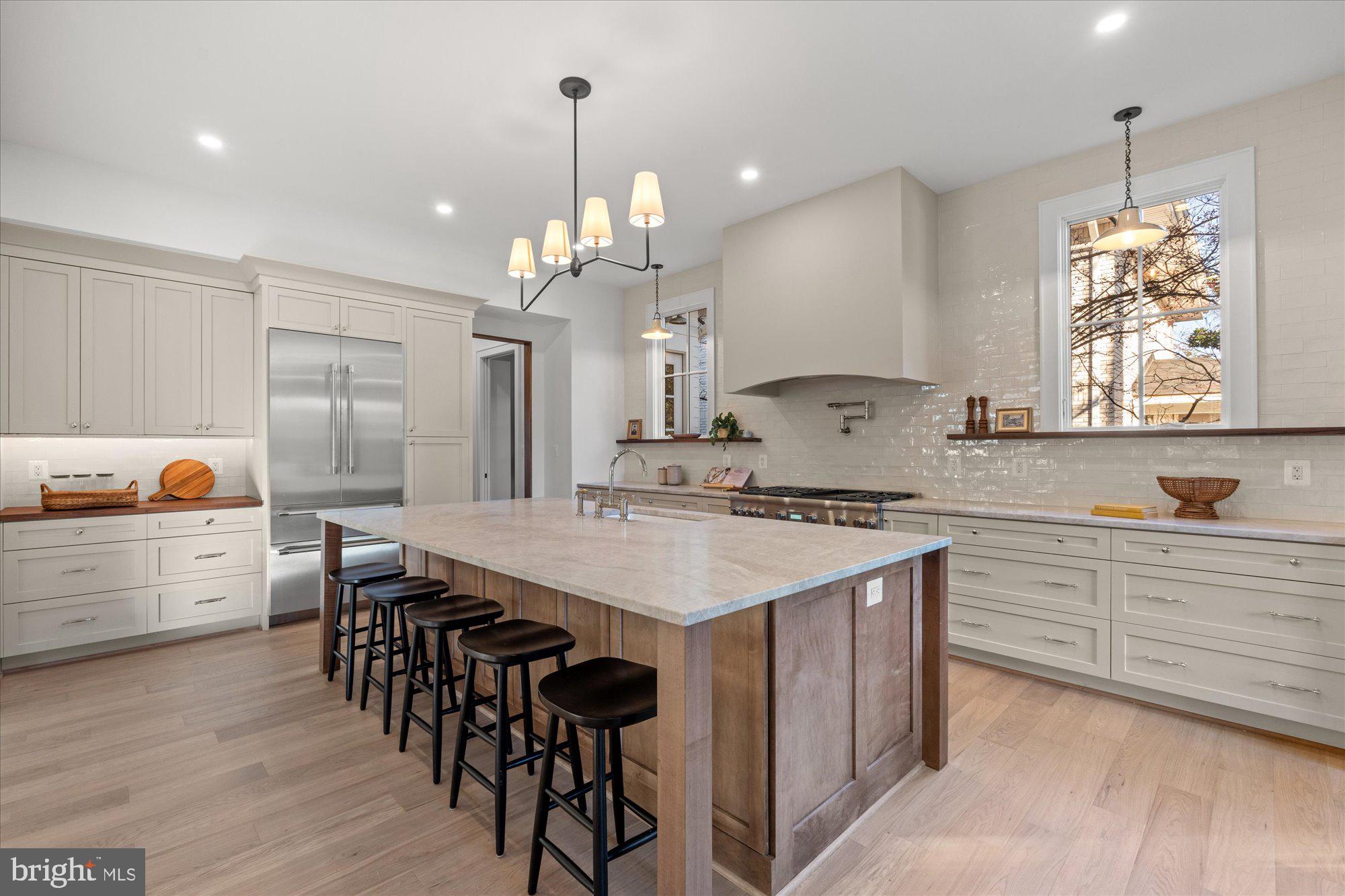 DEL RAY - Residential