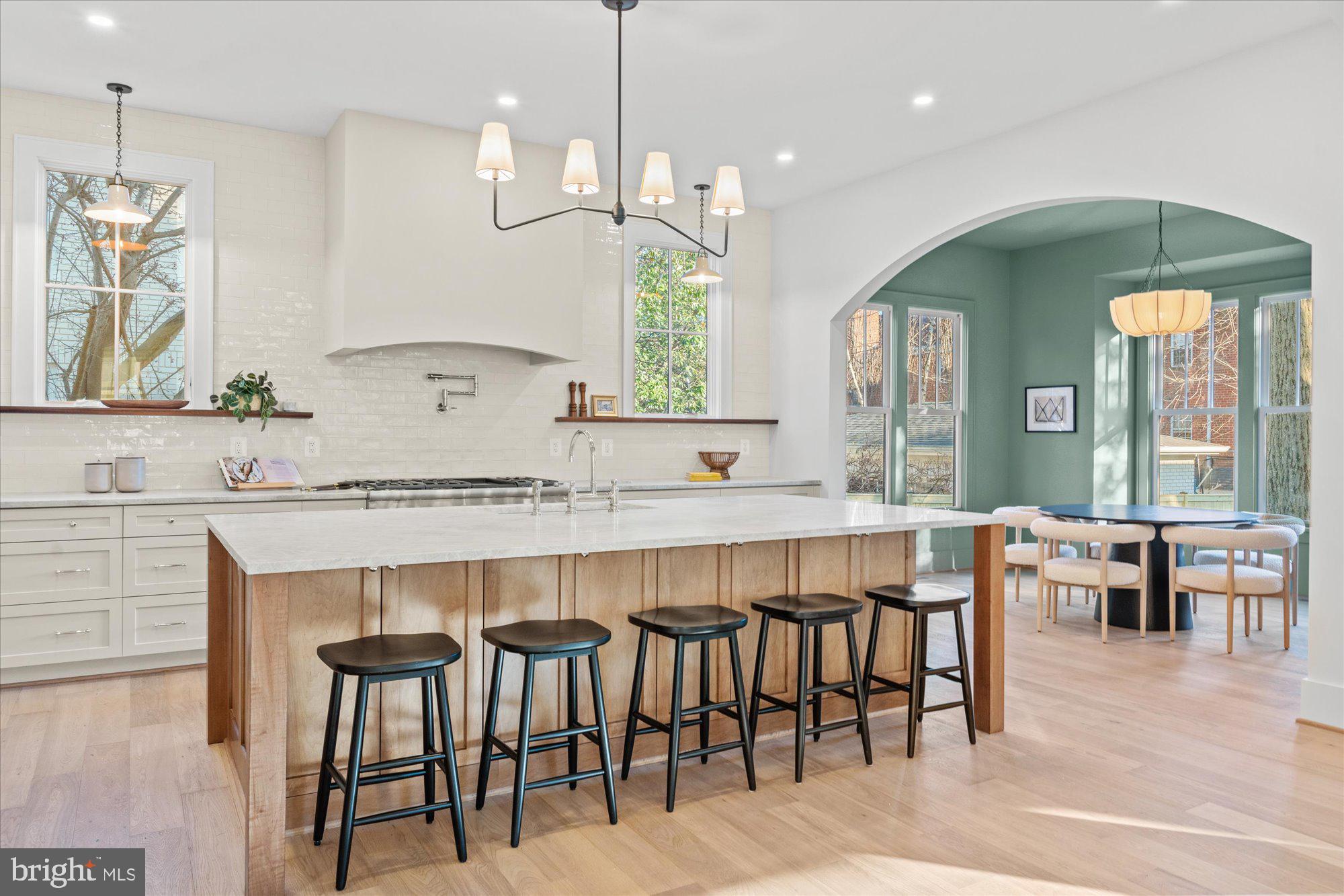 DEL RAY - Residential