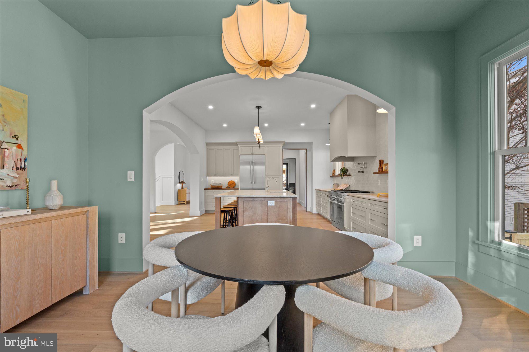 DEL RAY - Residential