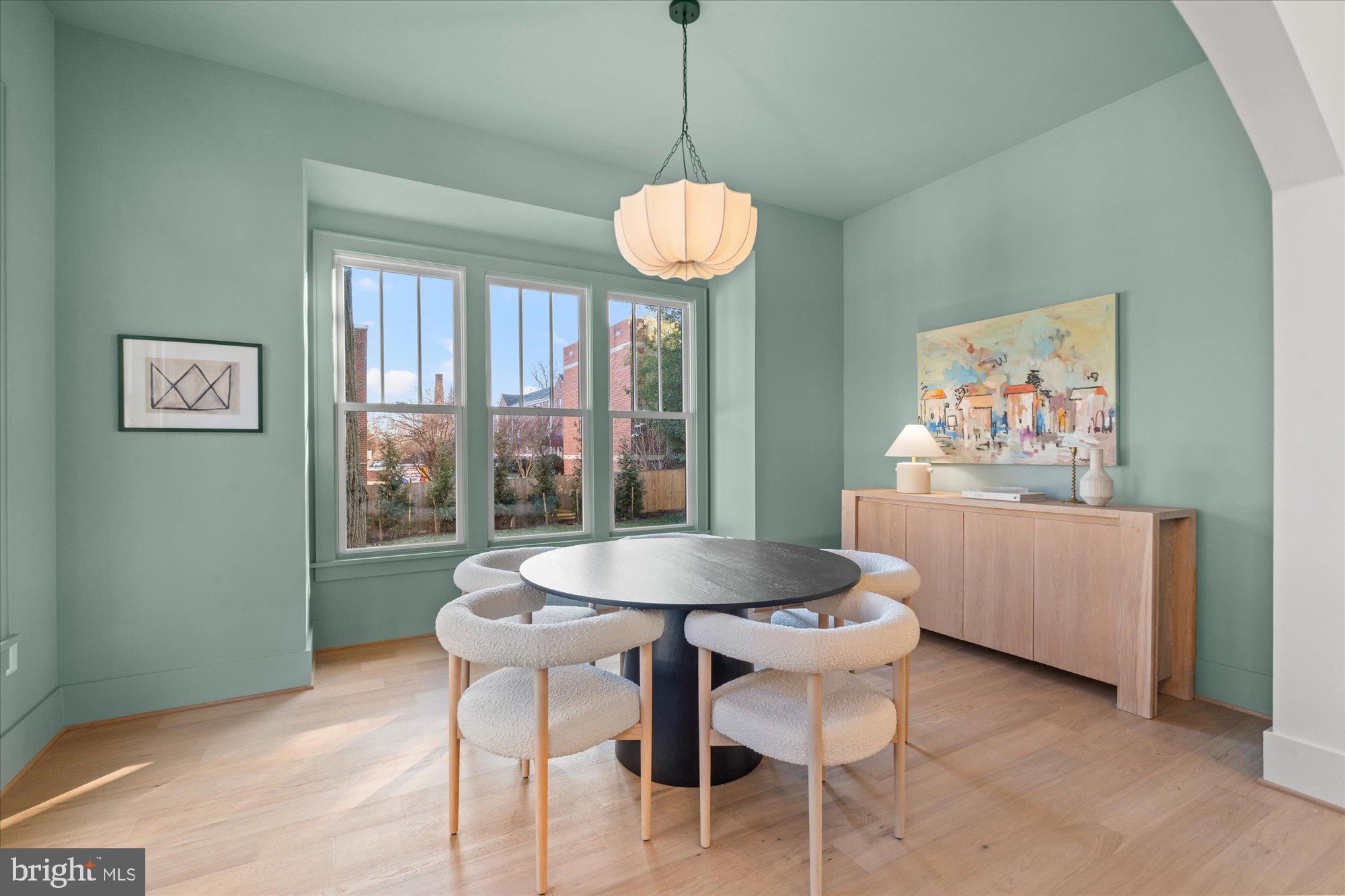 DEL RAY - Residential