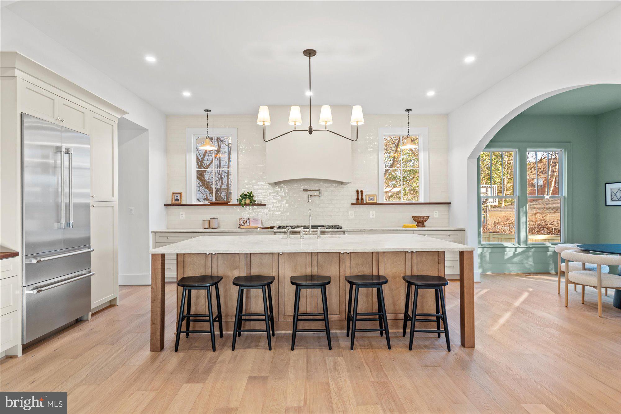 DEL RAY - Residential