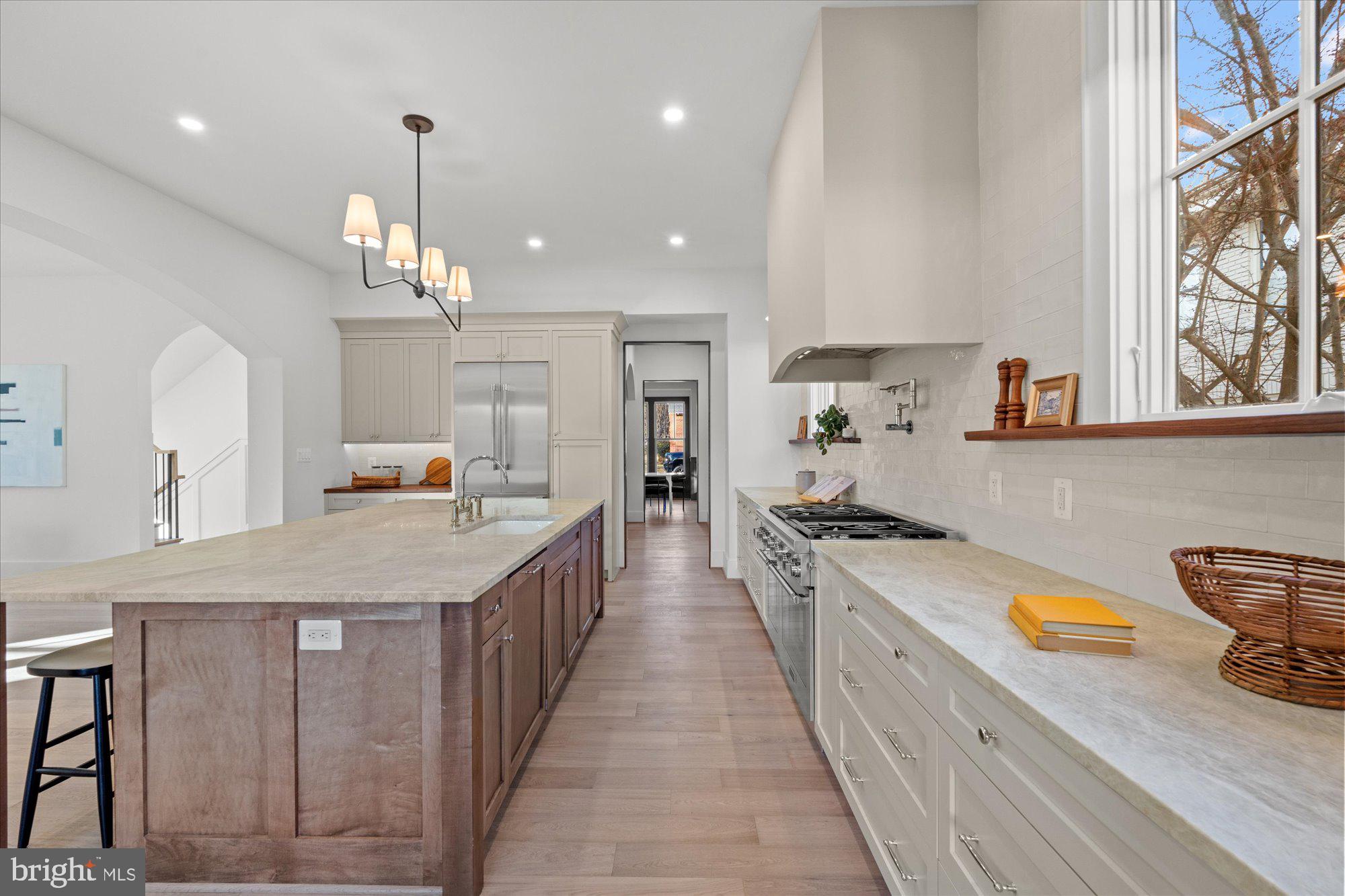 DEL RAY - Residential