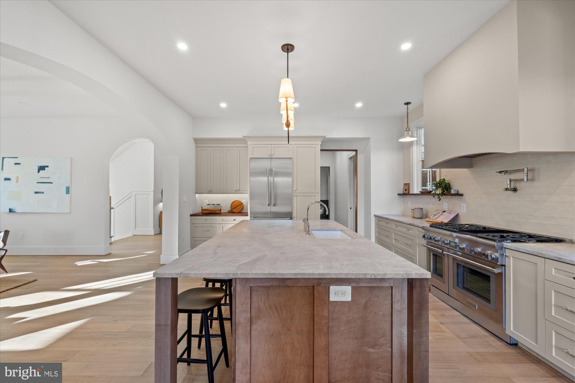 DEL RAY - Residential