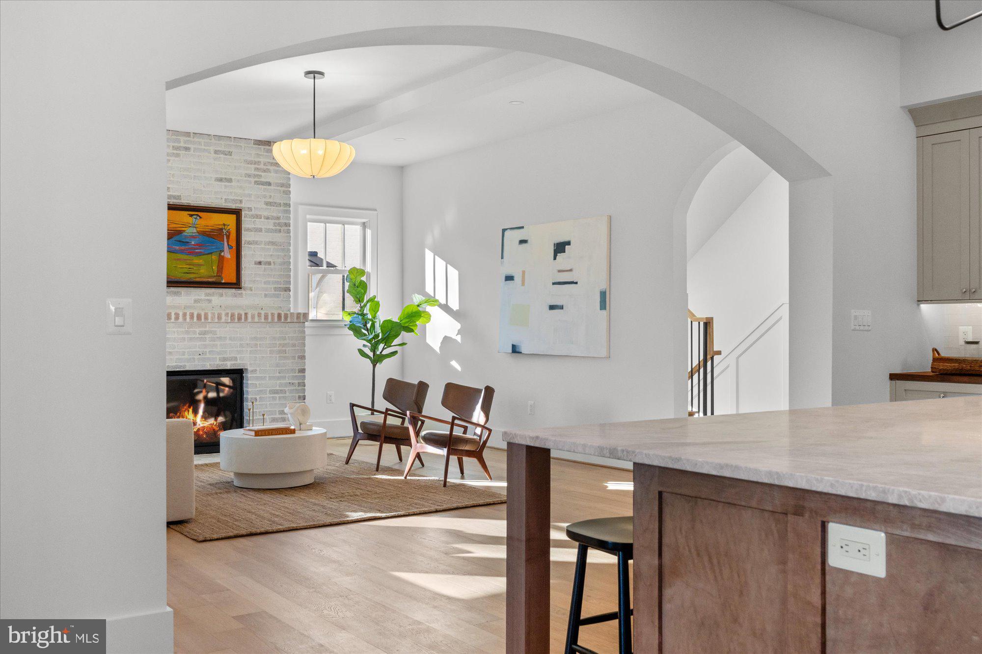 DEL RAY - Residential