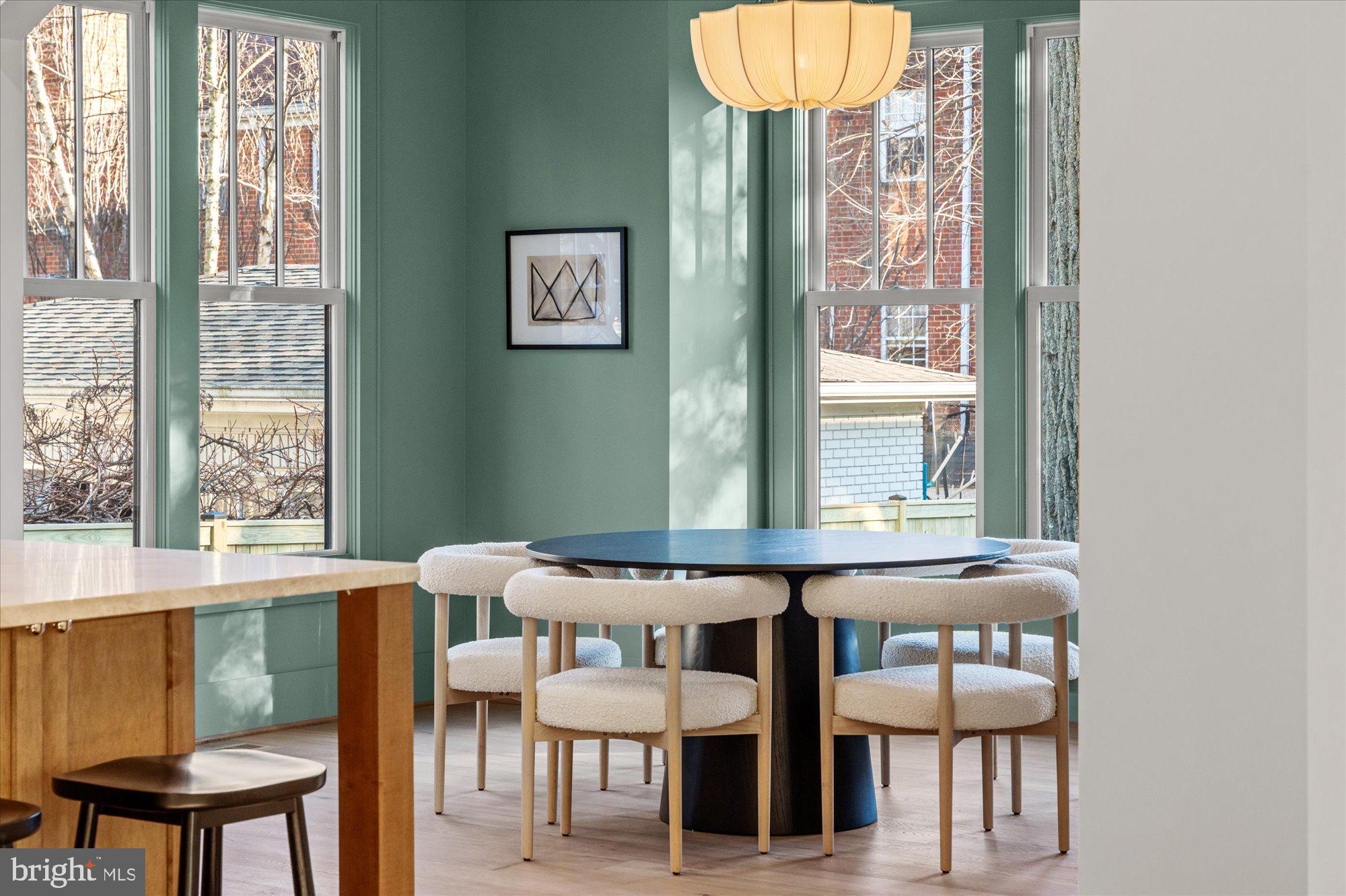 DEL RAY - Residential