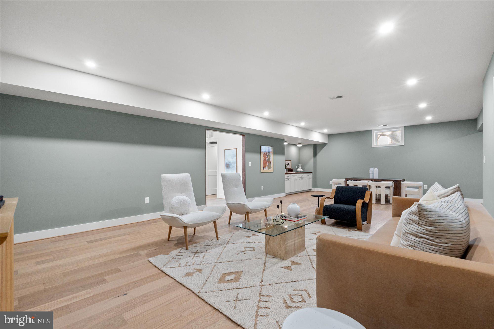 DEL RAY - Residential