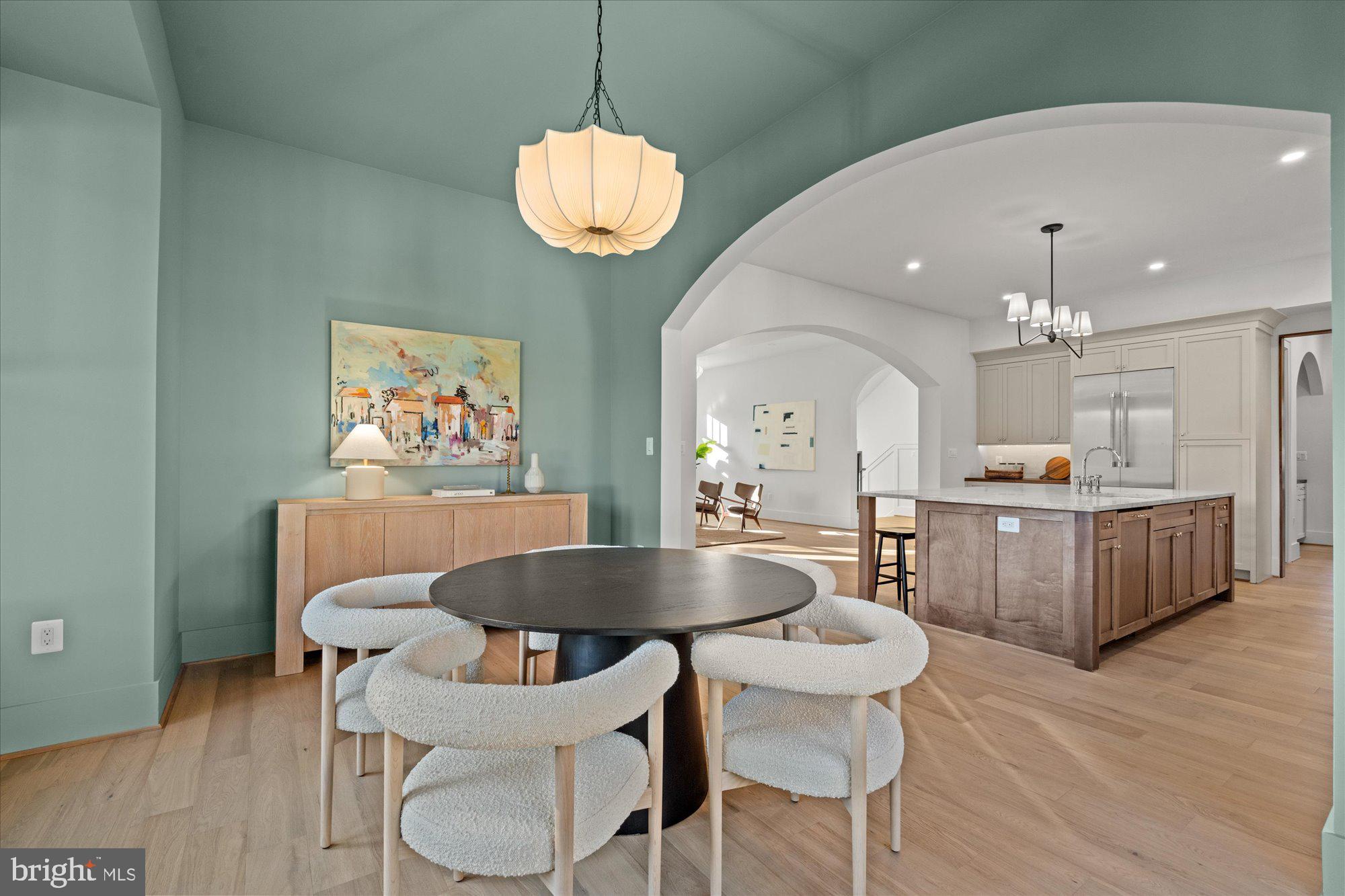 DEL RAY - Residential