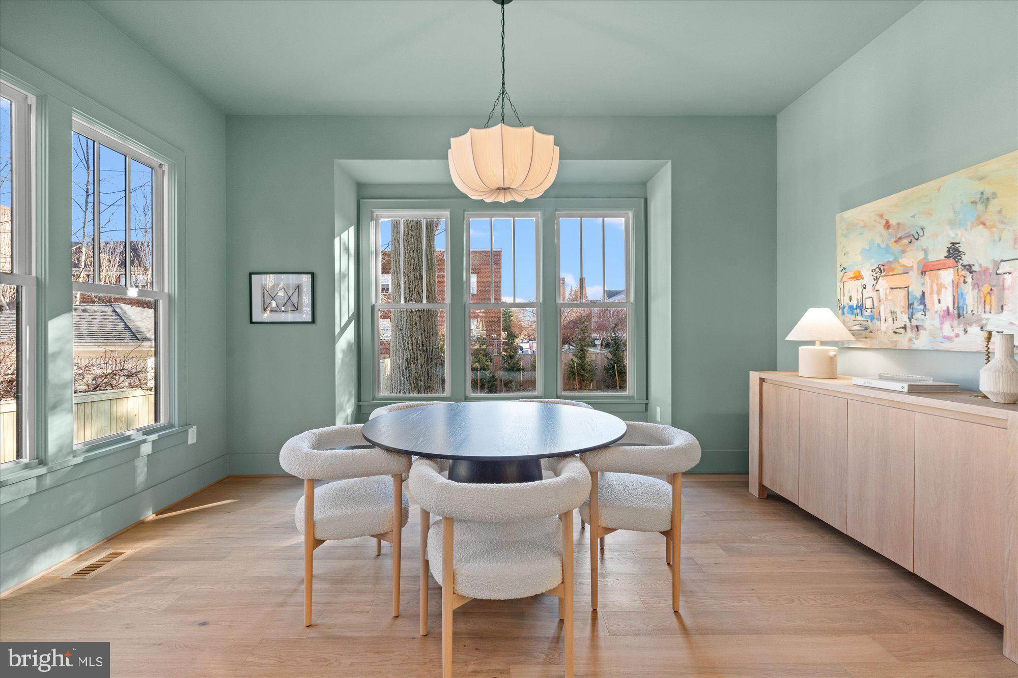 DEL RAY - Residential